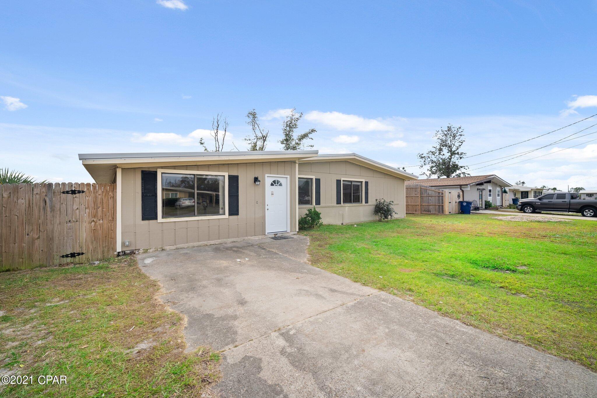 Forest Park 5th Add - Residential