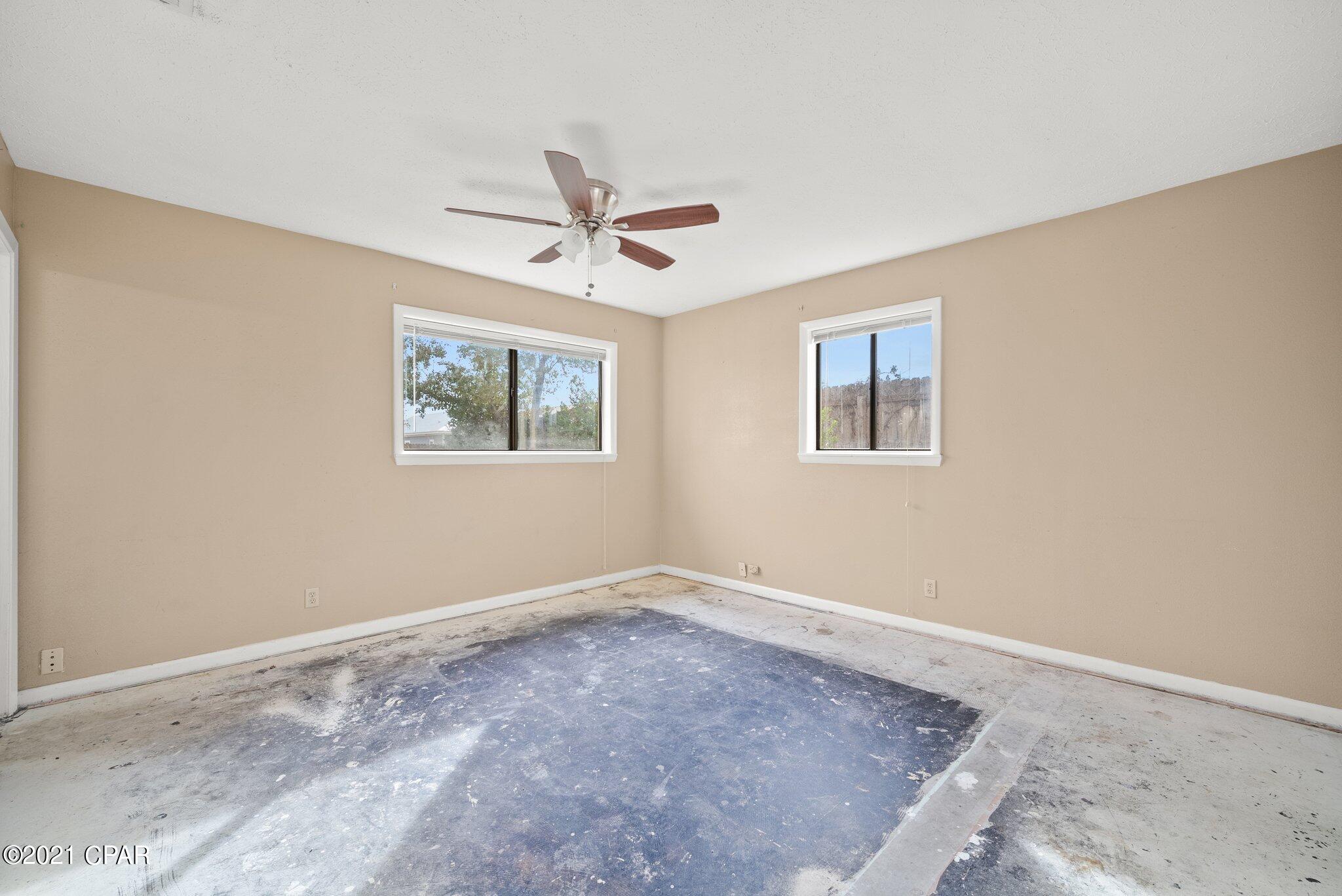 Forest Park 5th Add - Residential