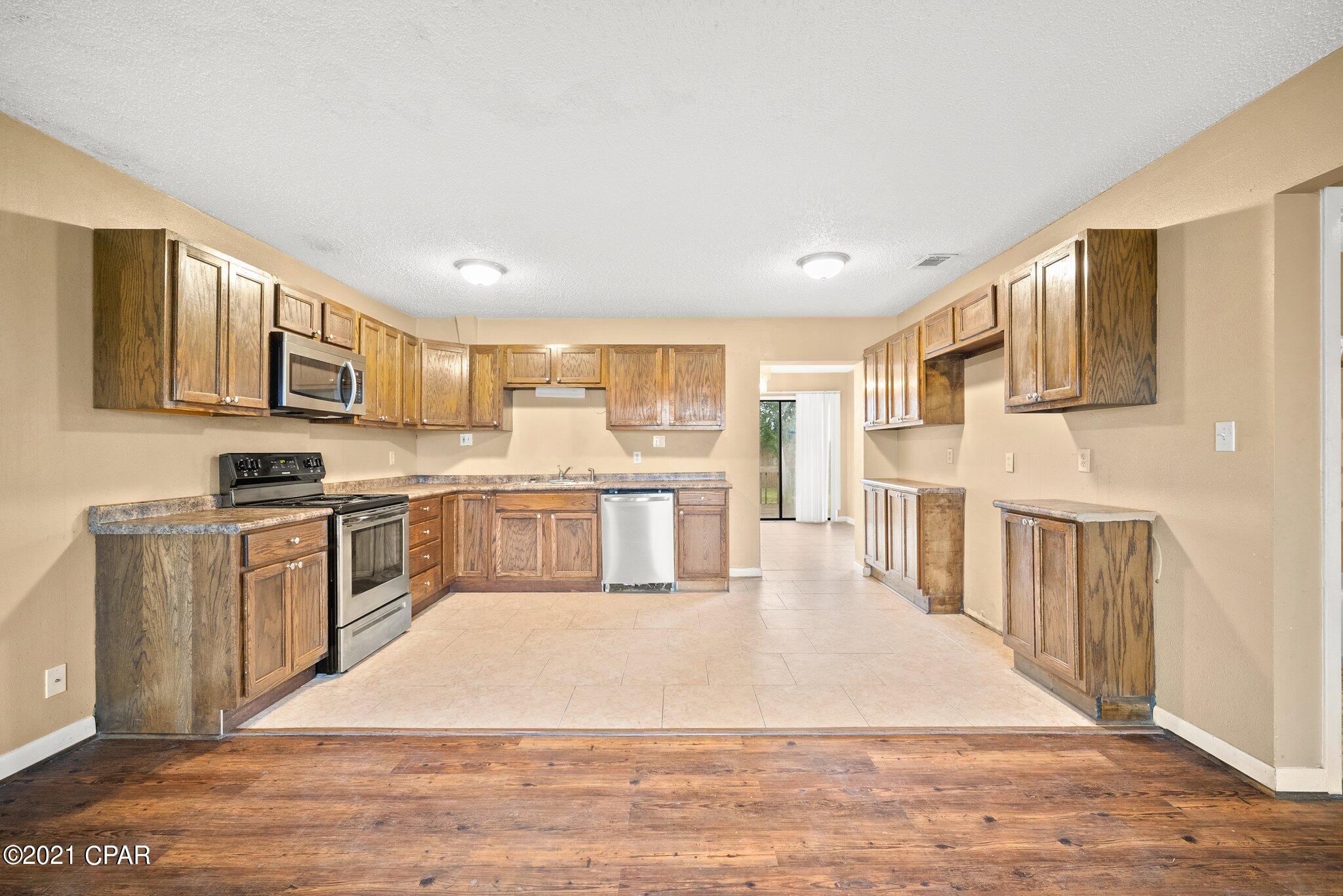 Forest Park 5th Add - Residential