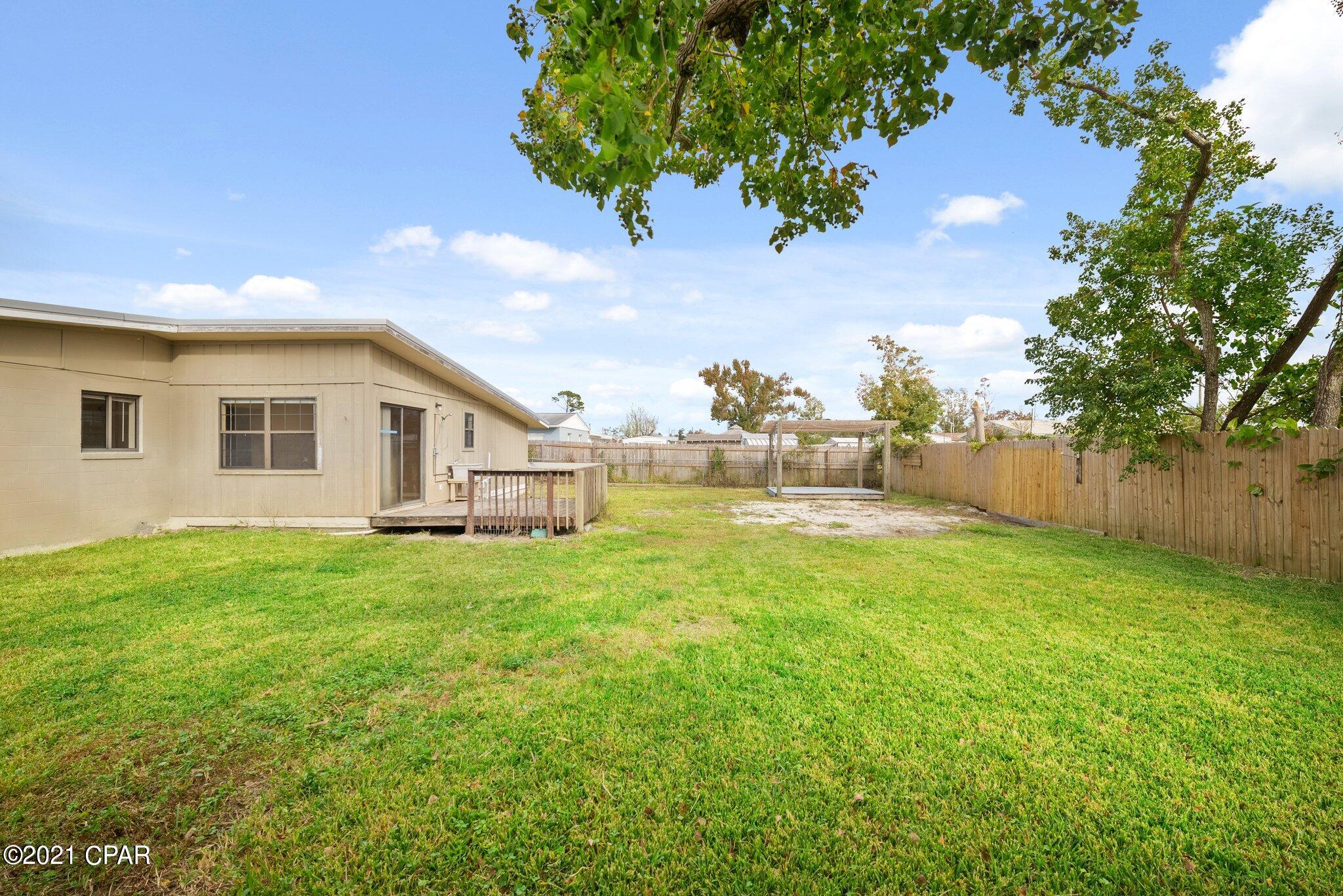 Forest Park 5th Add - Residential