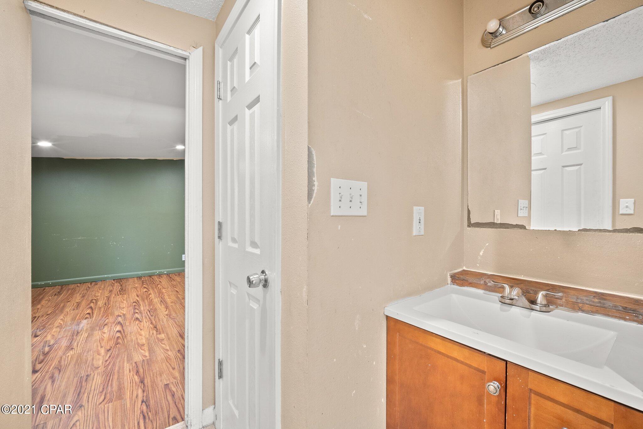 Forest Park 5th Add - Residential