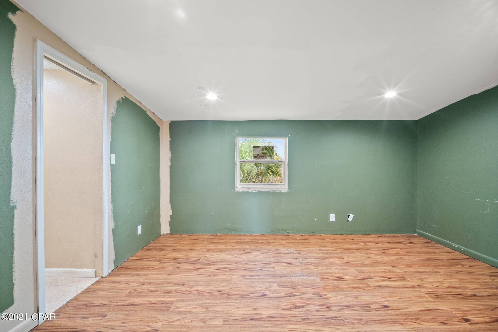 Forest Park 5th Add - Residential