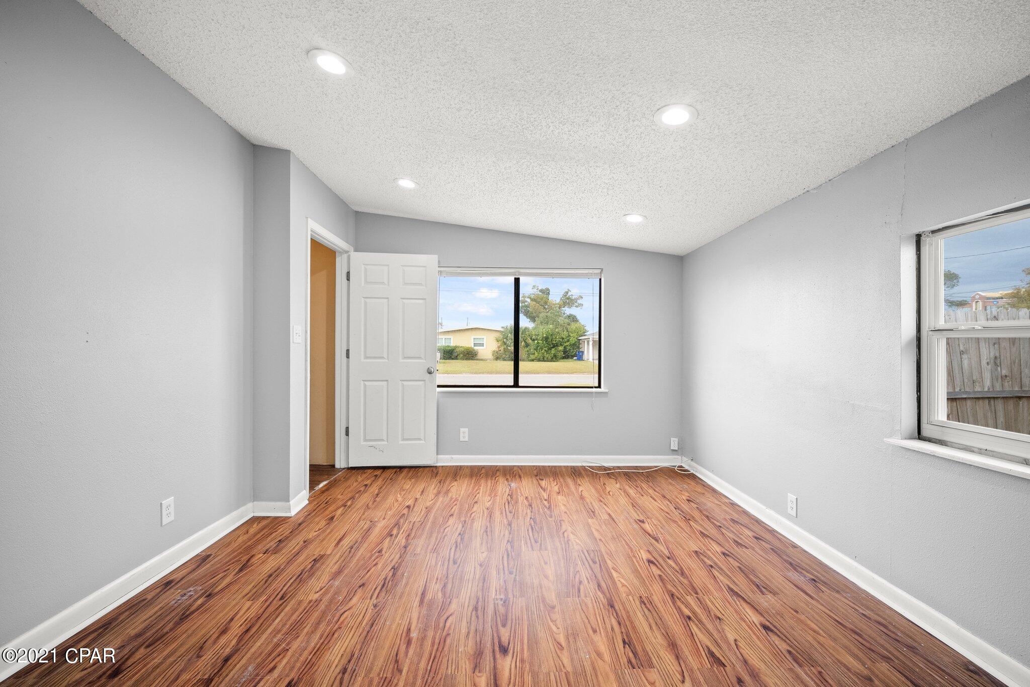 Forest Park 5th Add - Residential