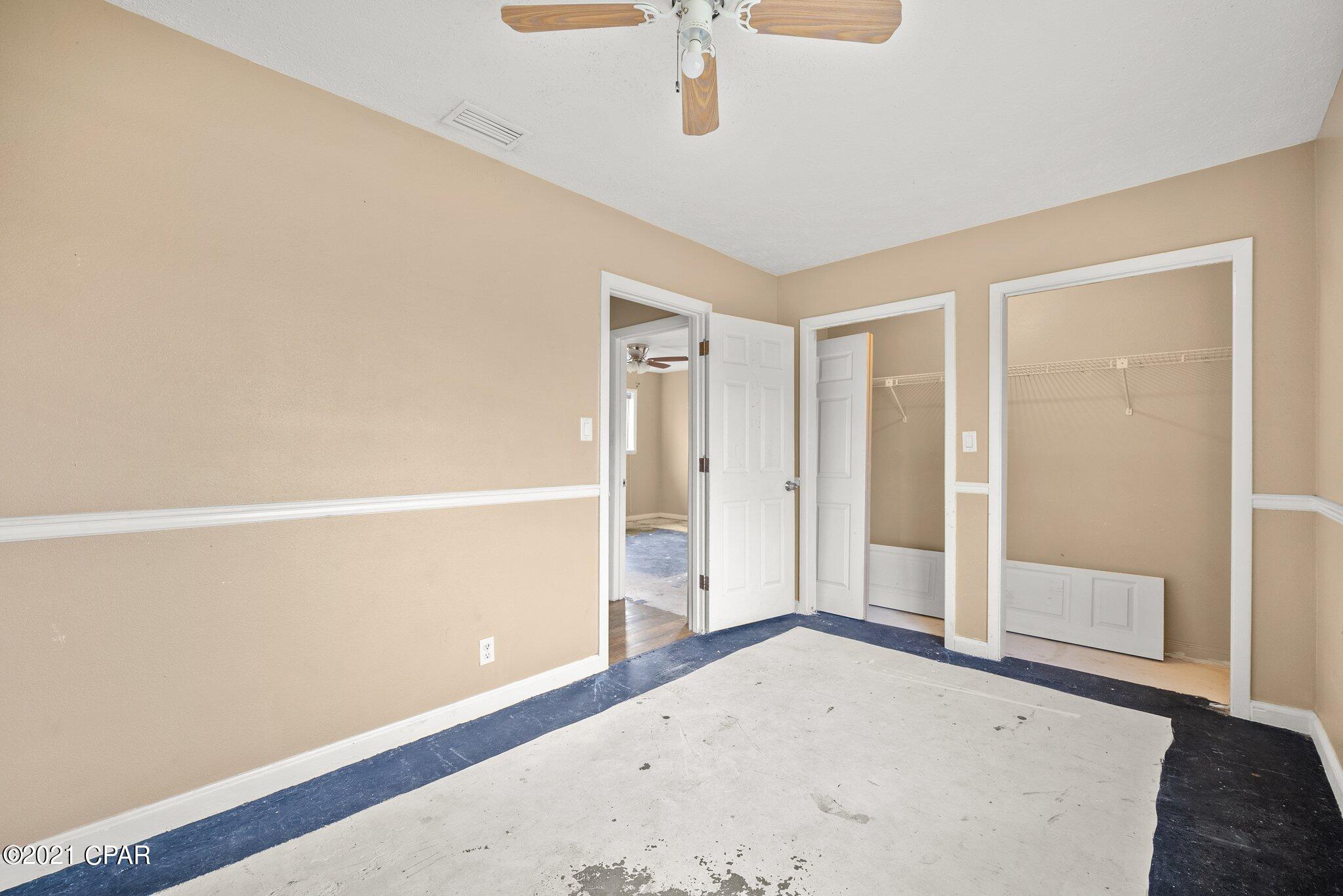 Forest Park 5th Add - Residential