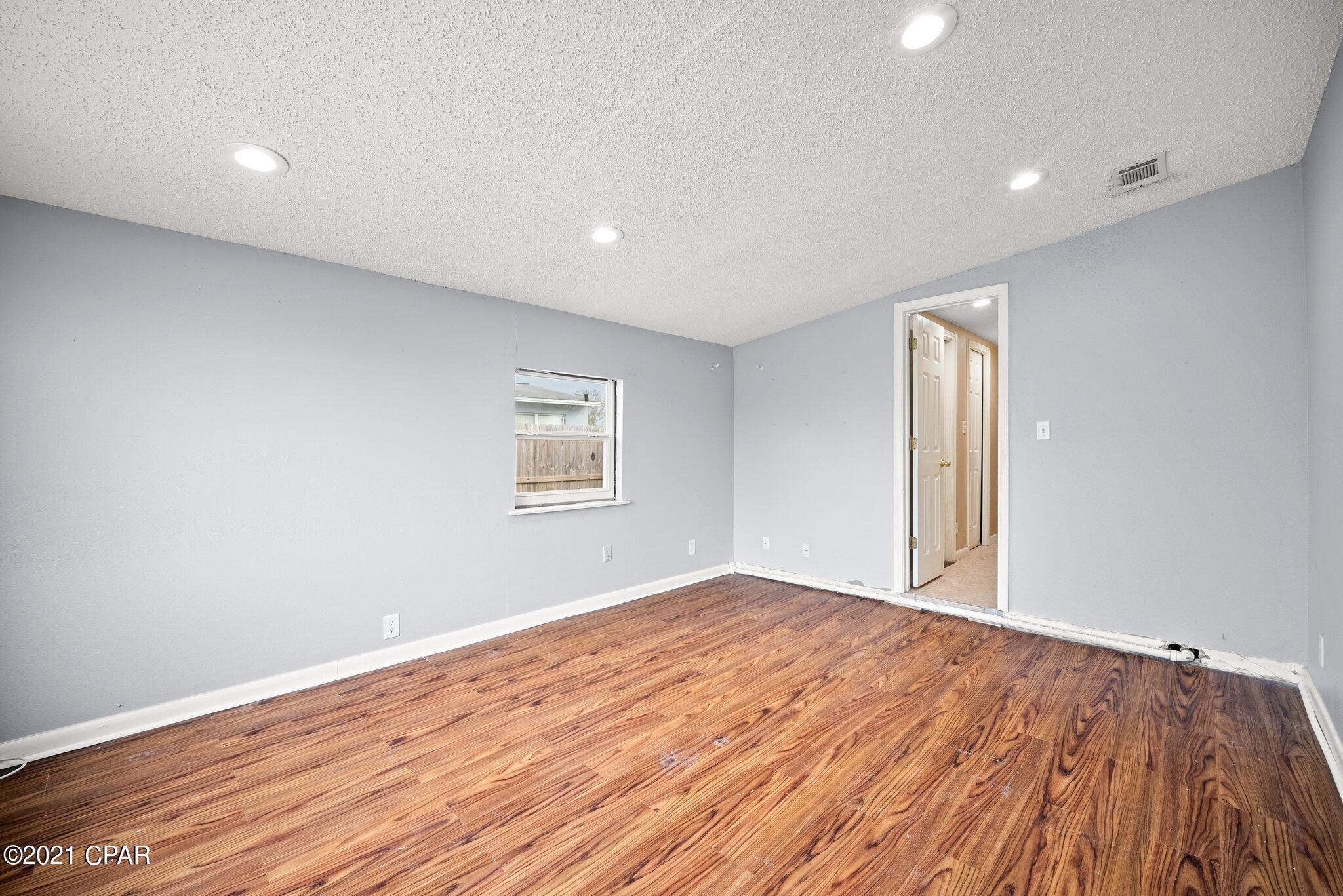 Forest Park 5th Add - Residential