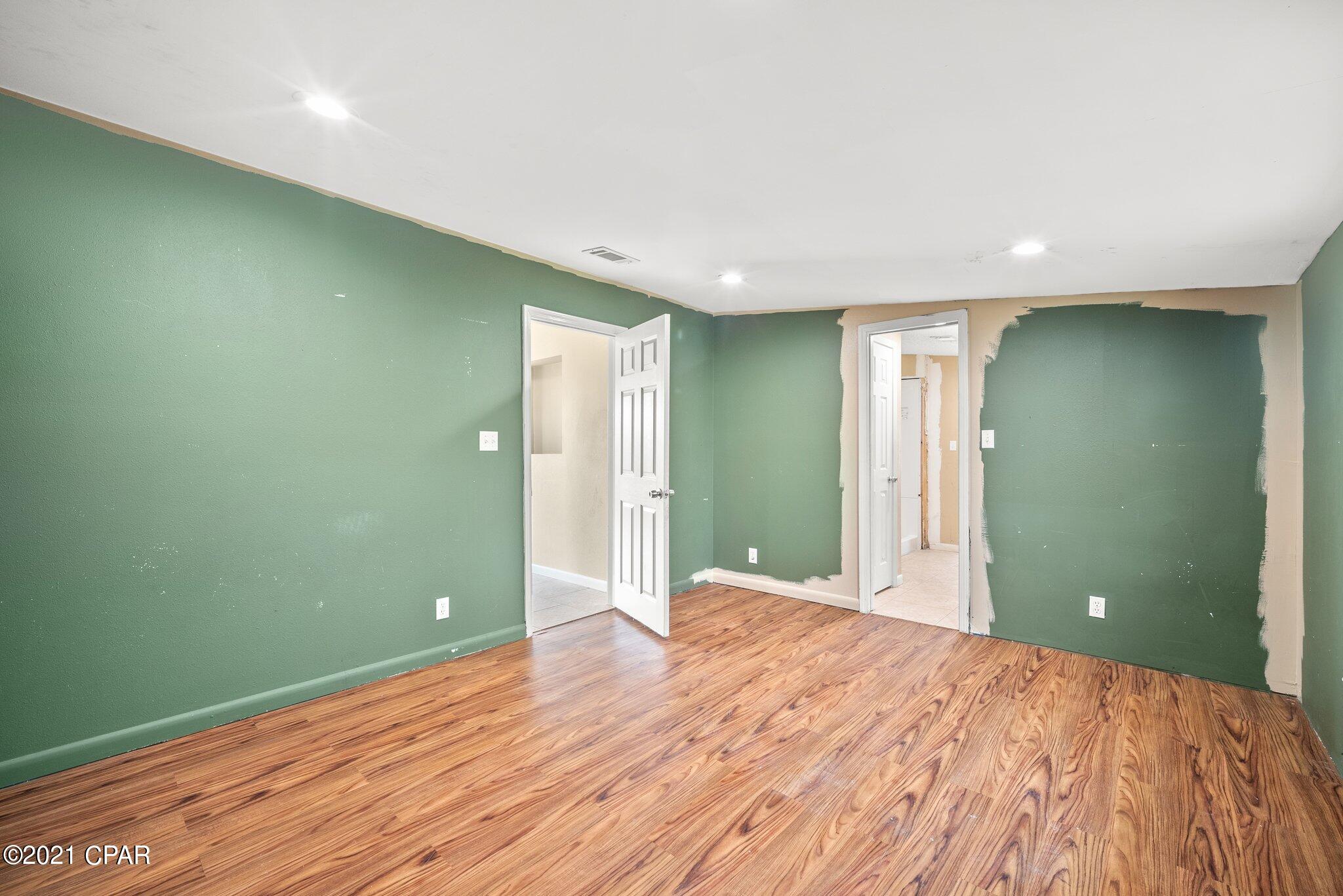 Forest Park 5th Add - Residential