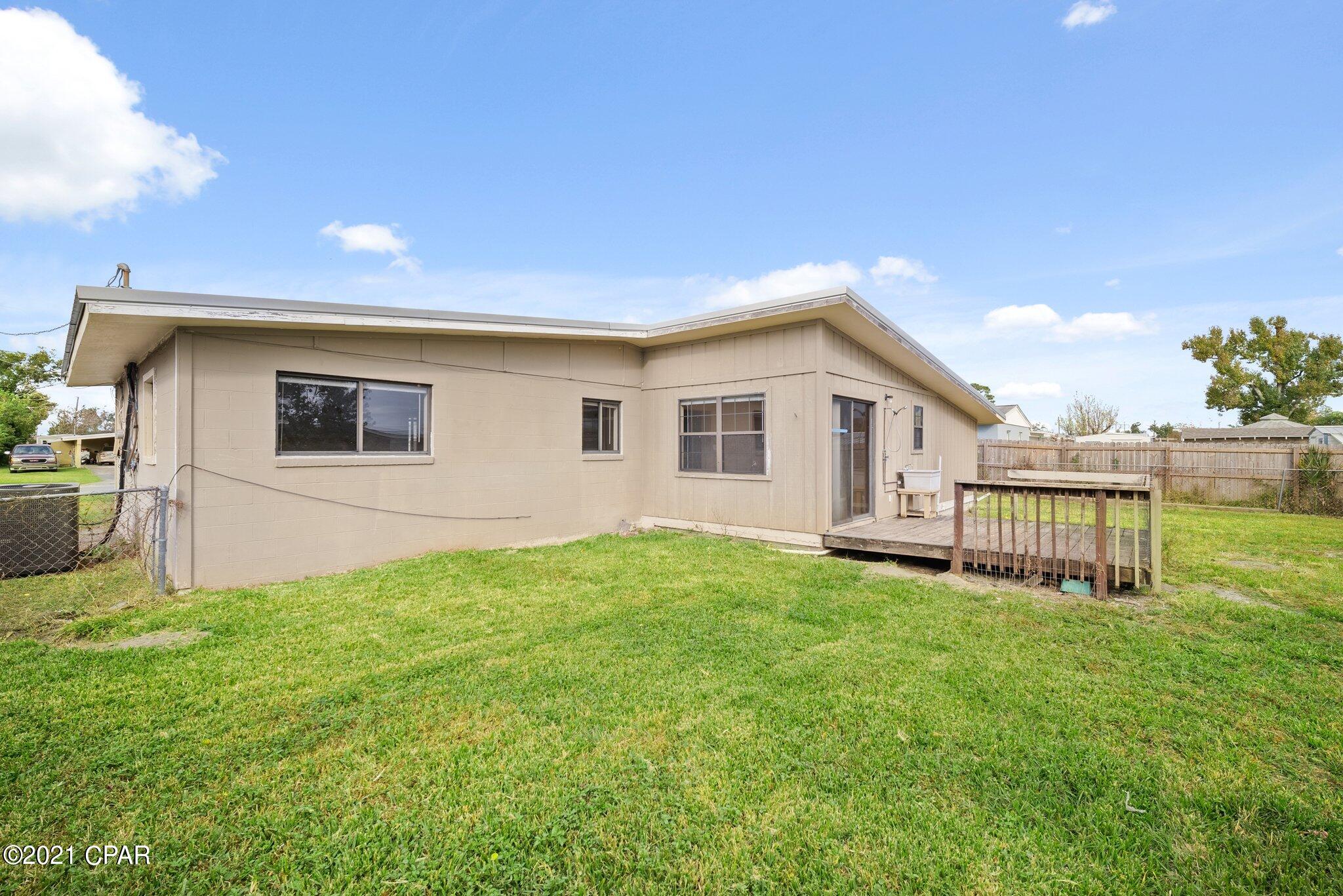 Forest Park 5th Add - Residential