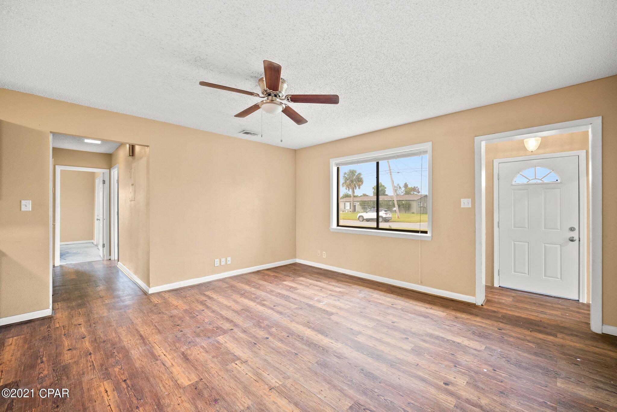 Forest Park 5th Add - Residential