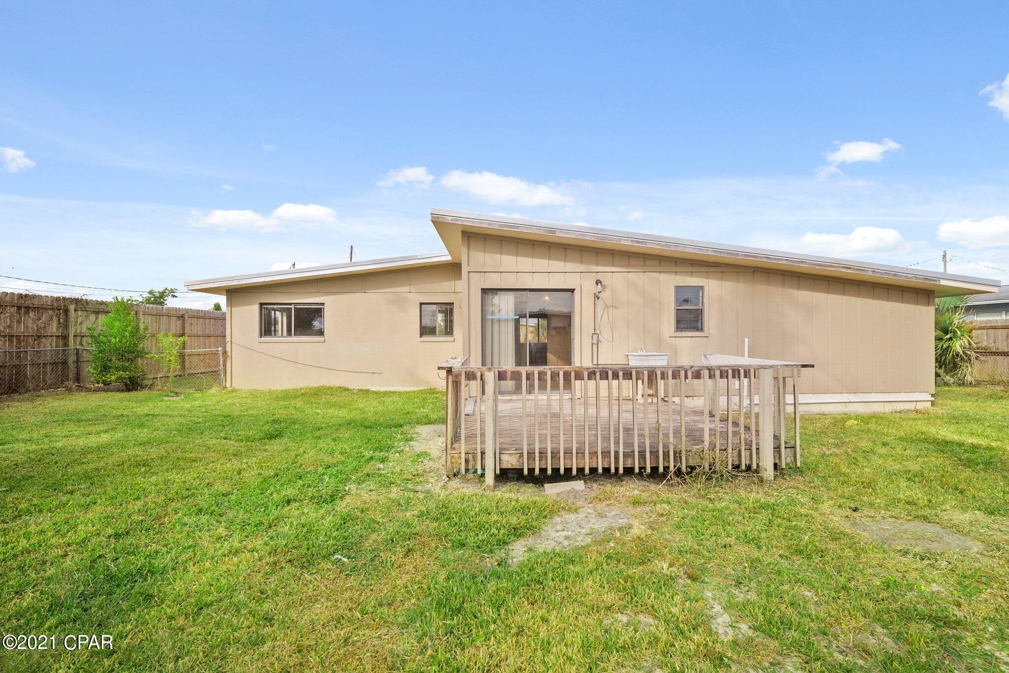 Forest Park 5th Add - Residential