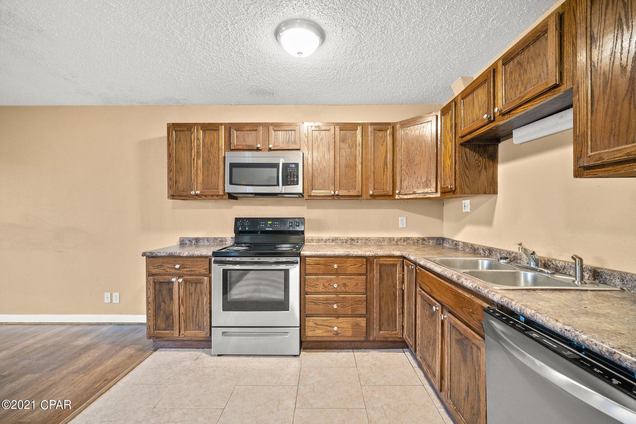 Forest Park 5th Add - Residential