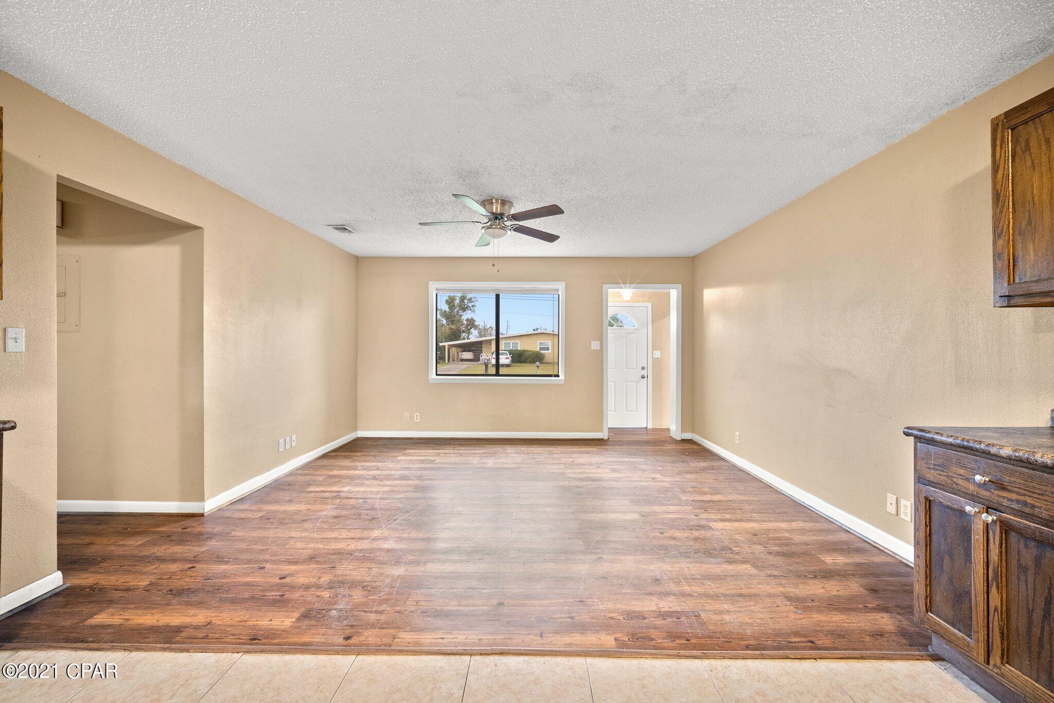 Forest Park 5th Add - Residential