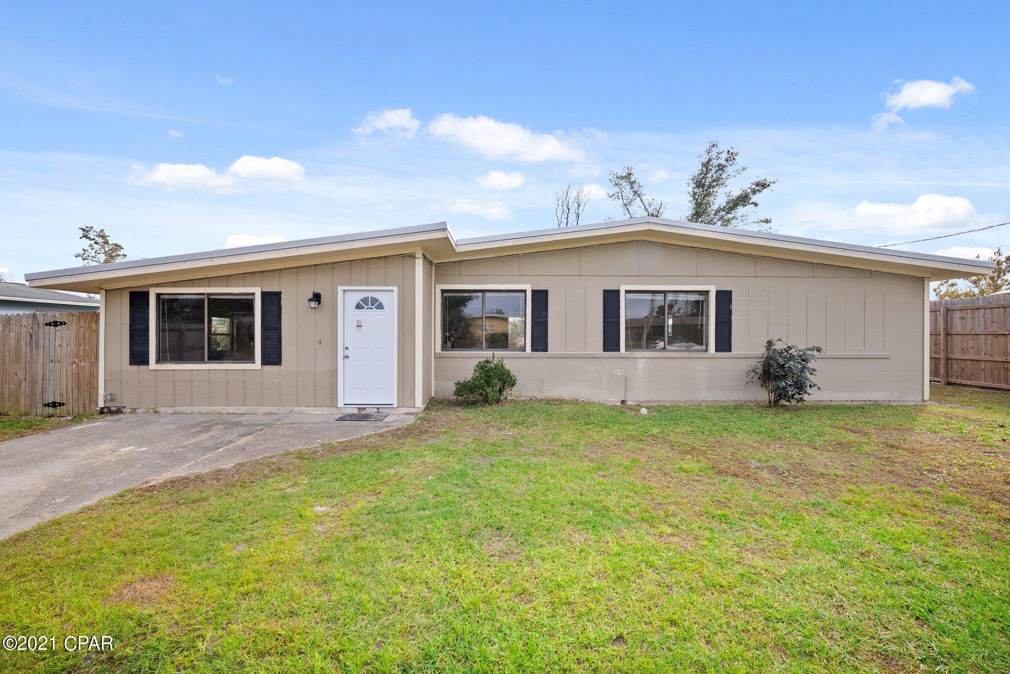 Forest Park 5th Add - Residential