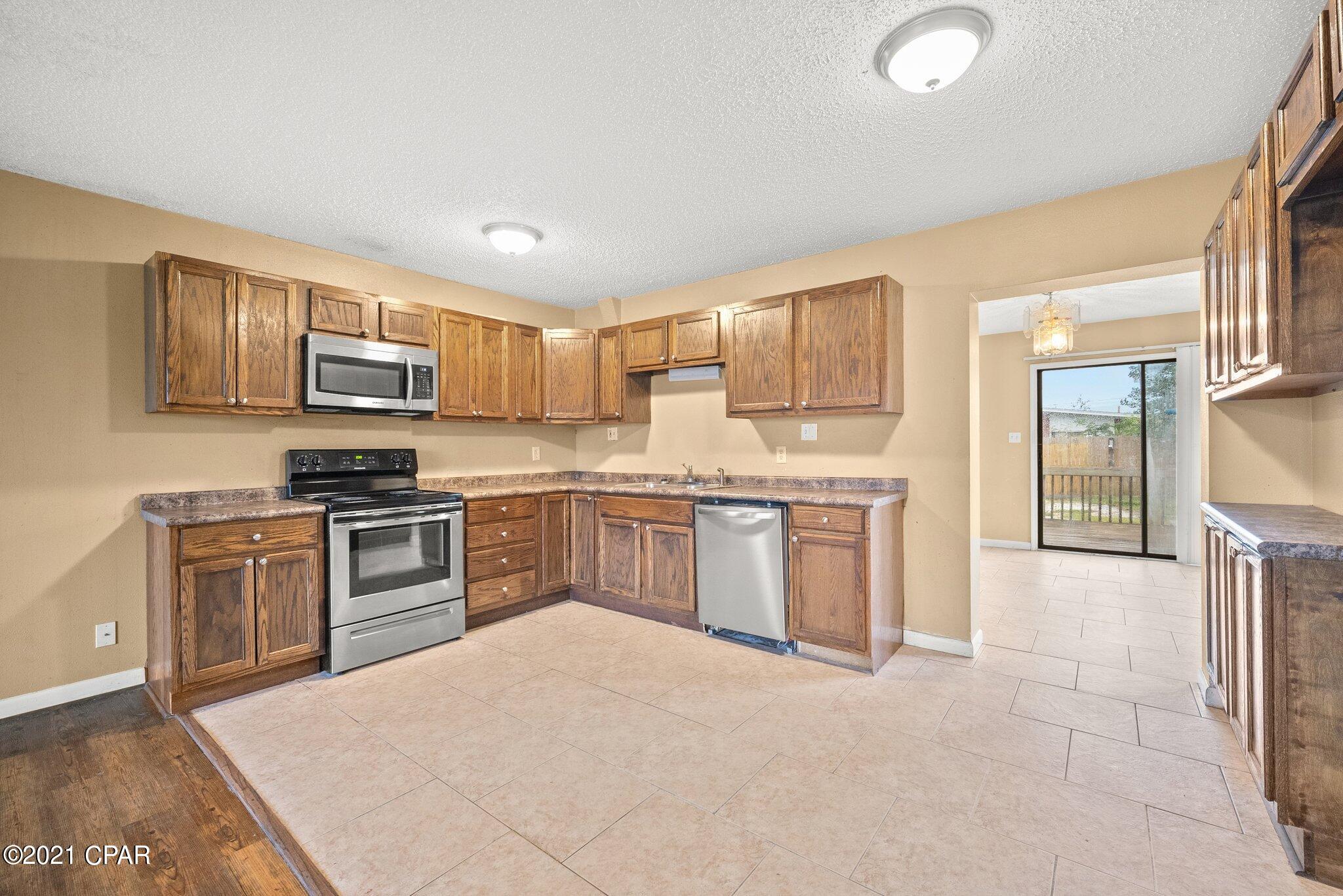 Forest Park 5th Add - Residential