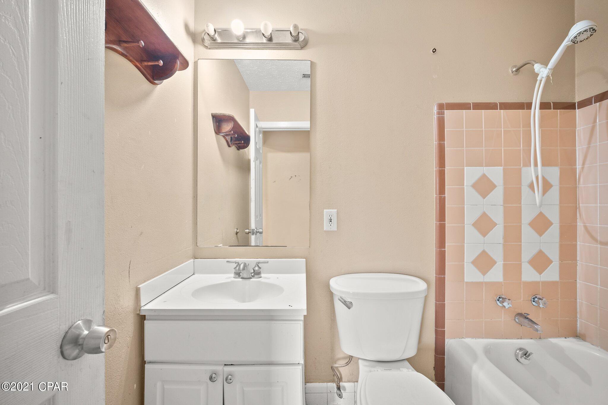 Forest Park 5th Add - Residential