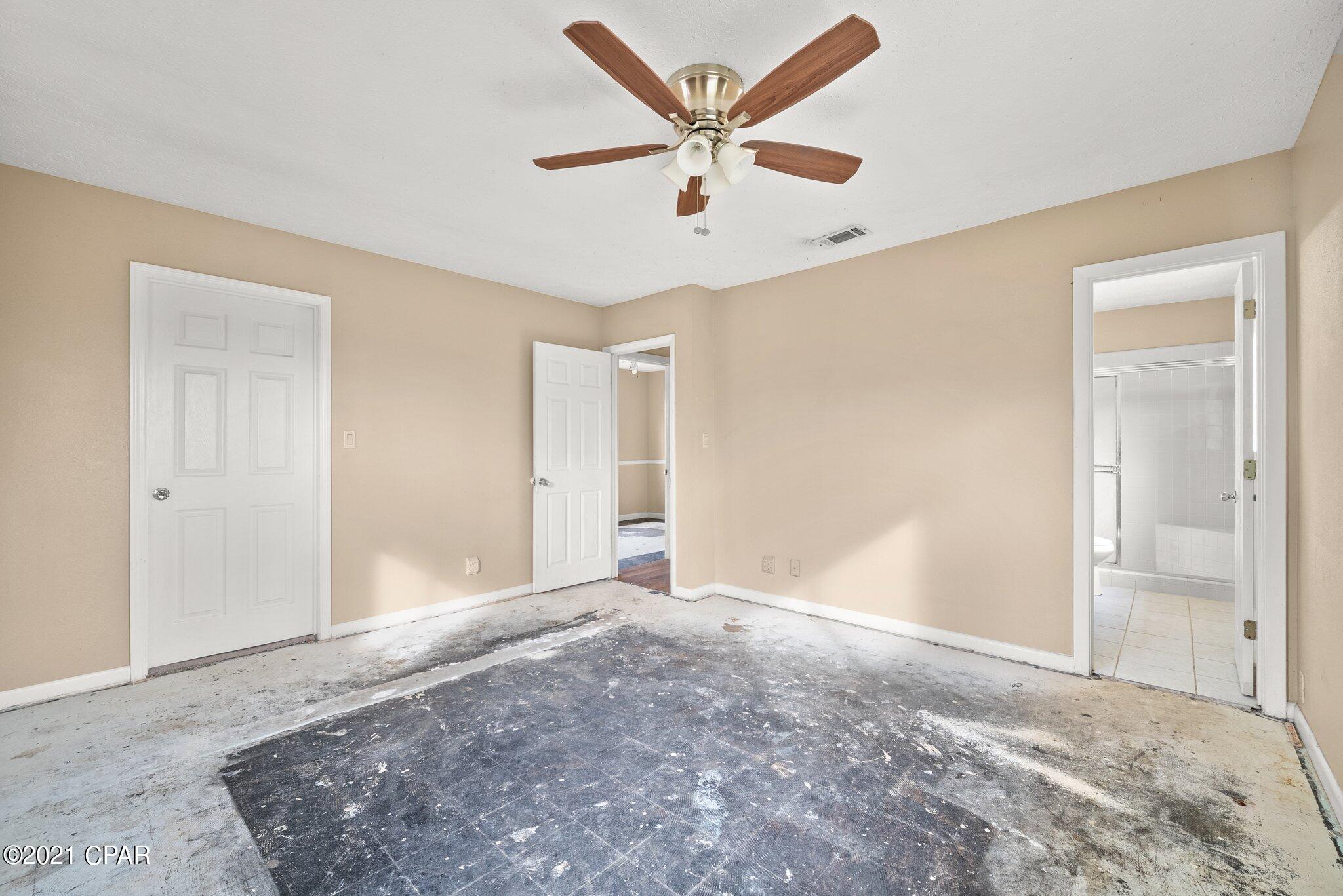 Forest Park 5th Add - Residential