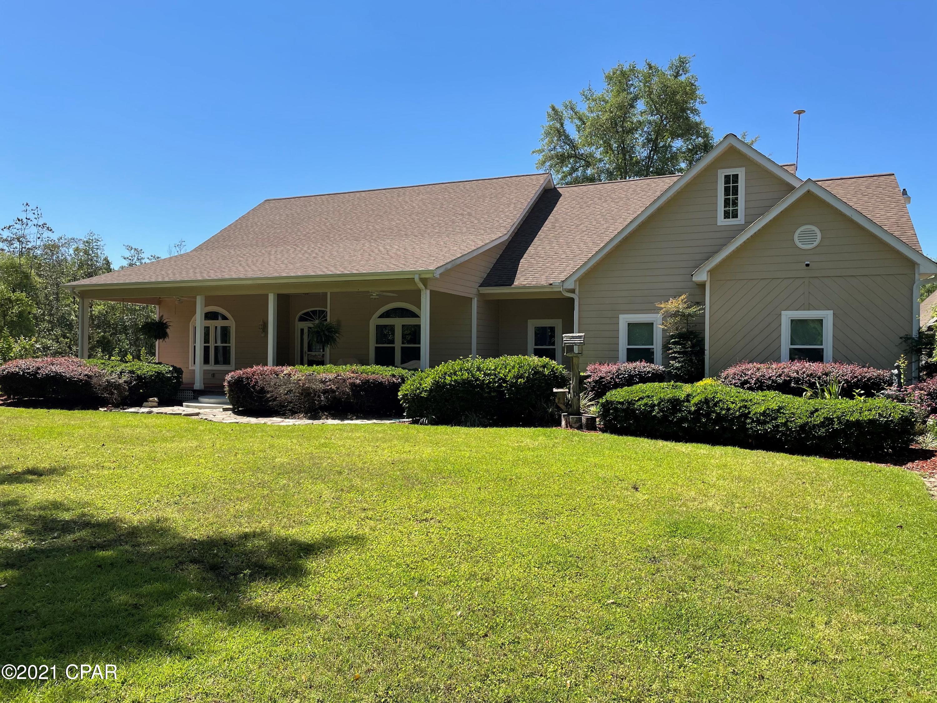 [No Recorded Subdiv] - Residential