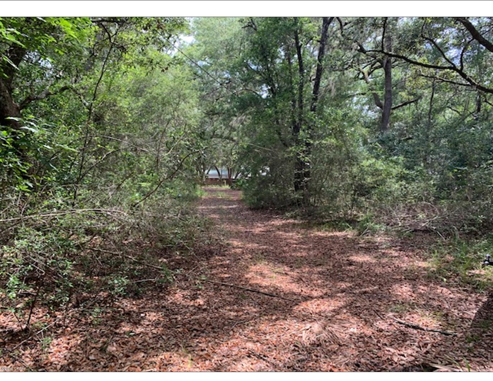 [No Recorded Subdiv] - Land