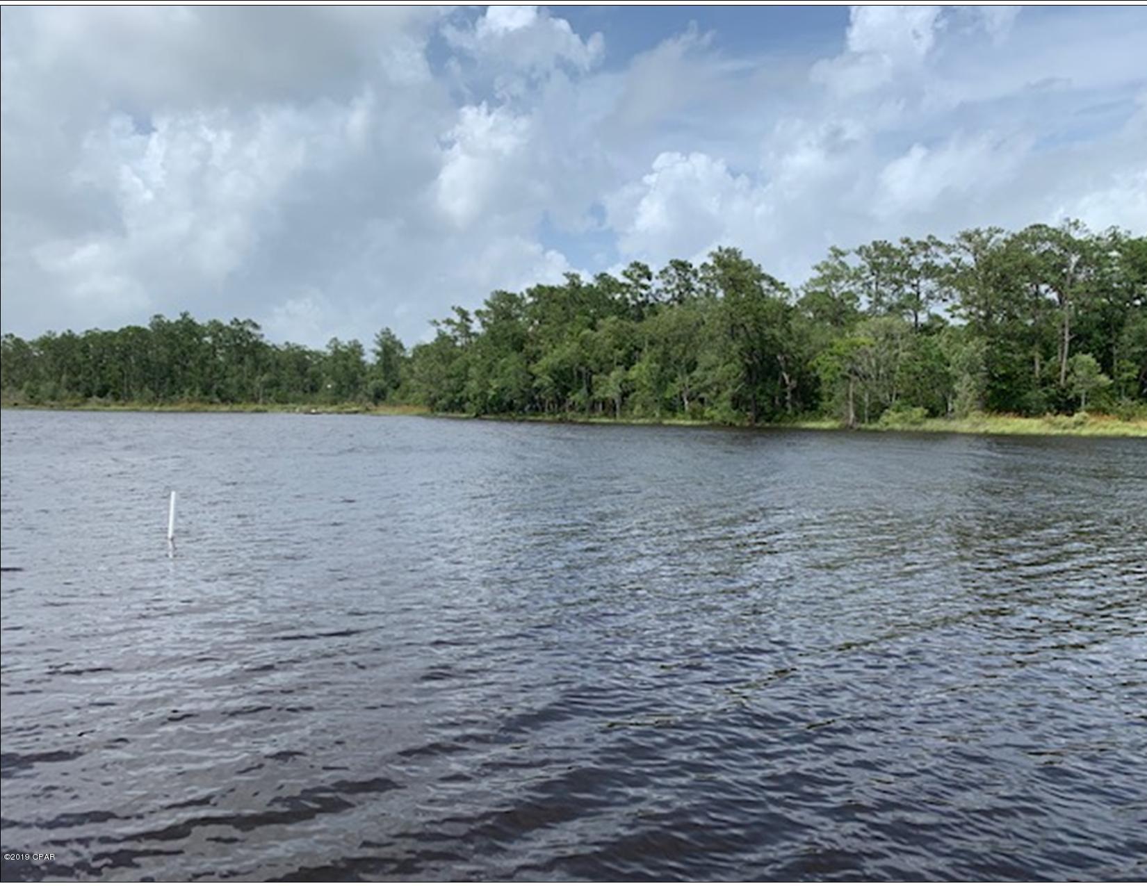 [No Recorded Subdiv] - Land