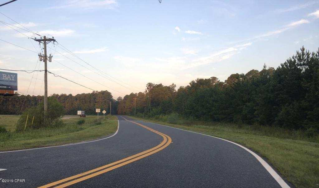 [No Recorded Subdiv] - Land