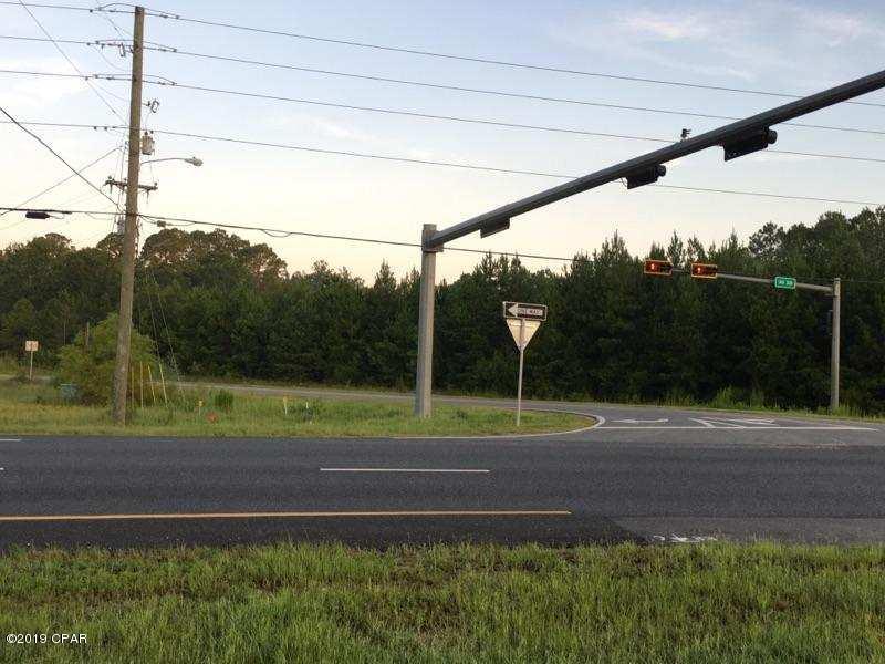 [No Recorded Subdiv] - Land