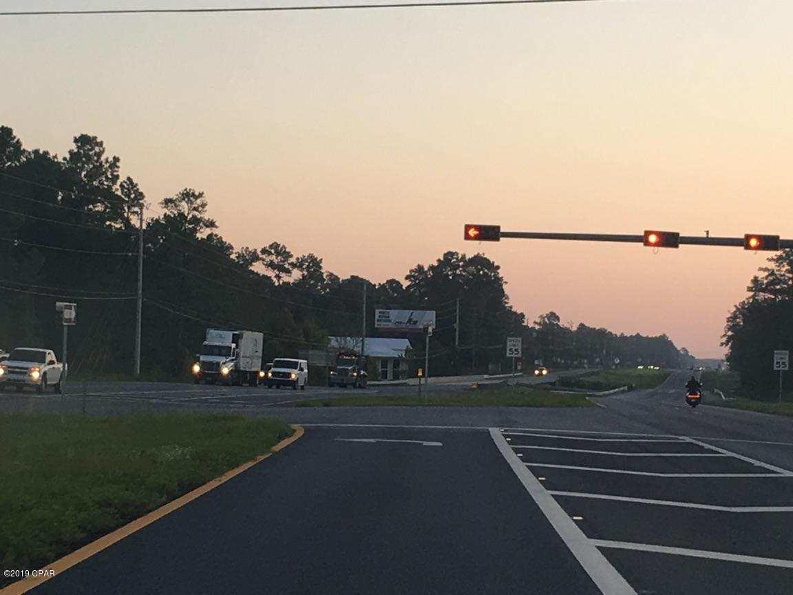 [No Recorded Subdiv] - Land