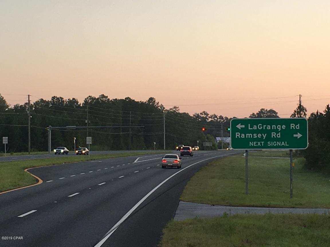 [No Recorded Subdiv] - Land