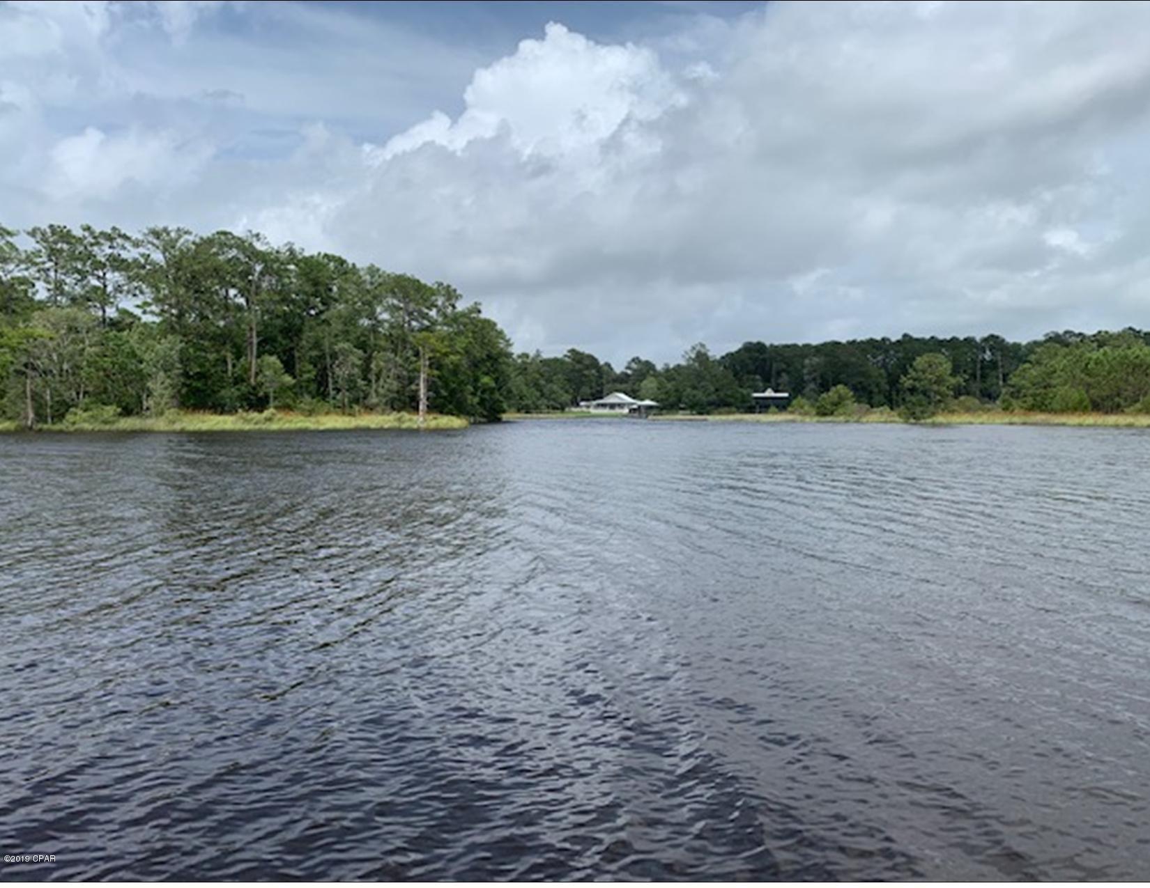 [No Recorded Subdiv] - Land