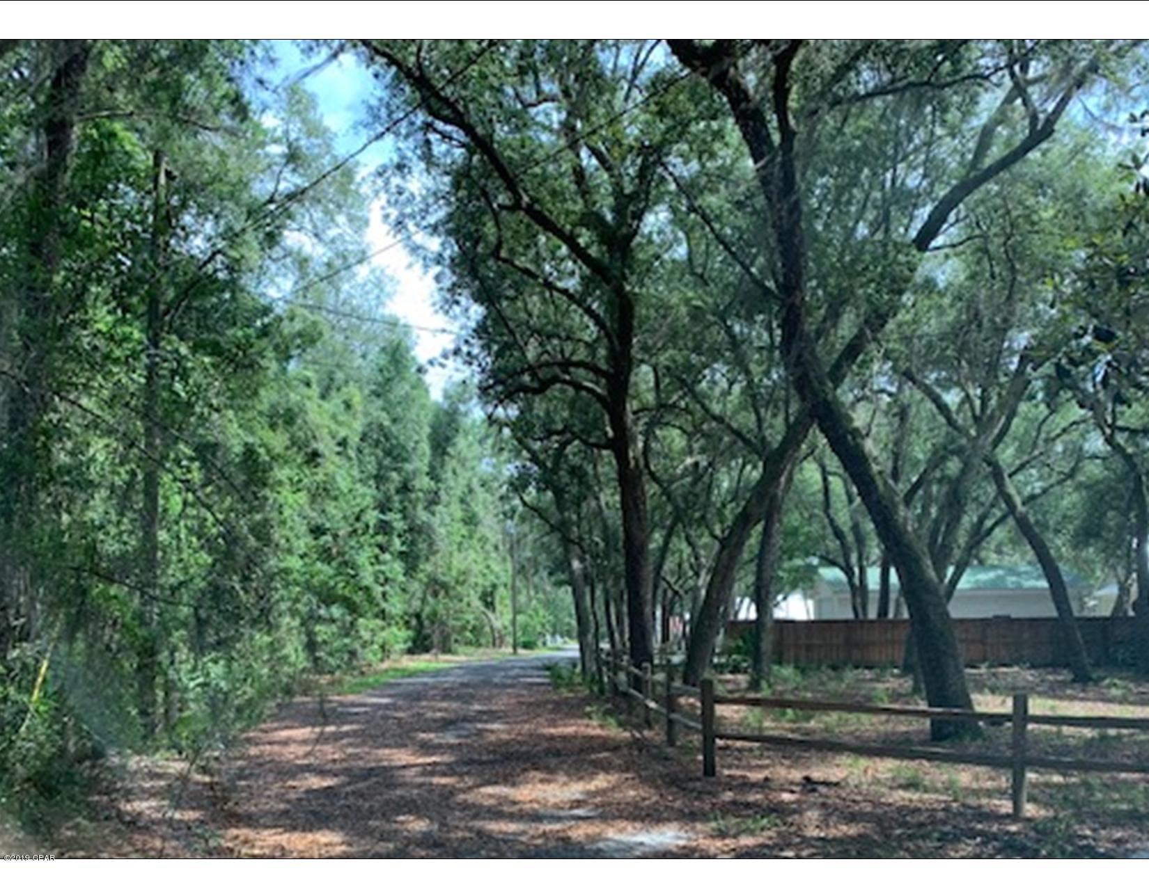 [No Recorded Subdiv] - Land