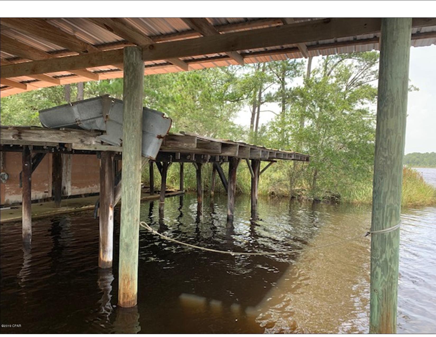 [No Recorded Subdiv] - Land