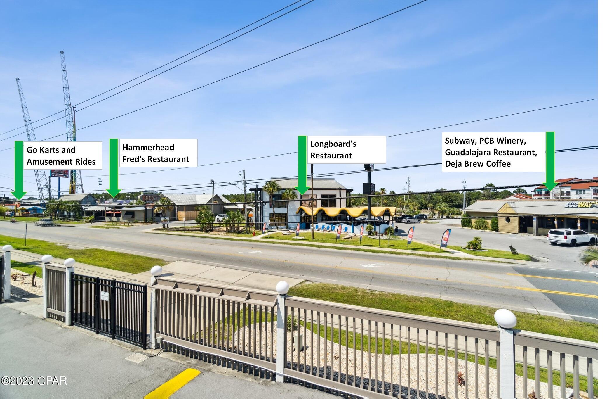 Sugar Beach Condo - Residential