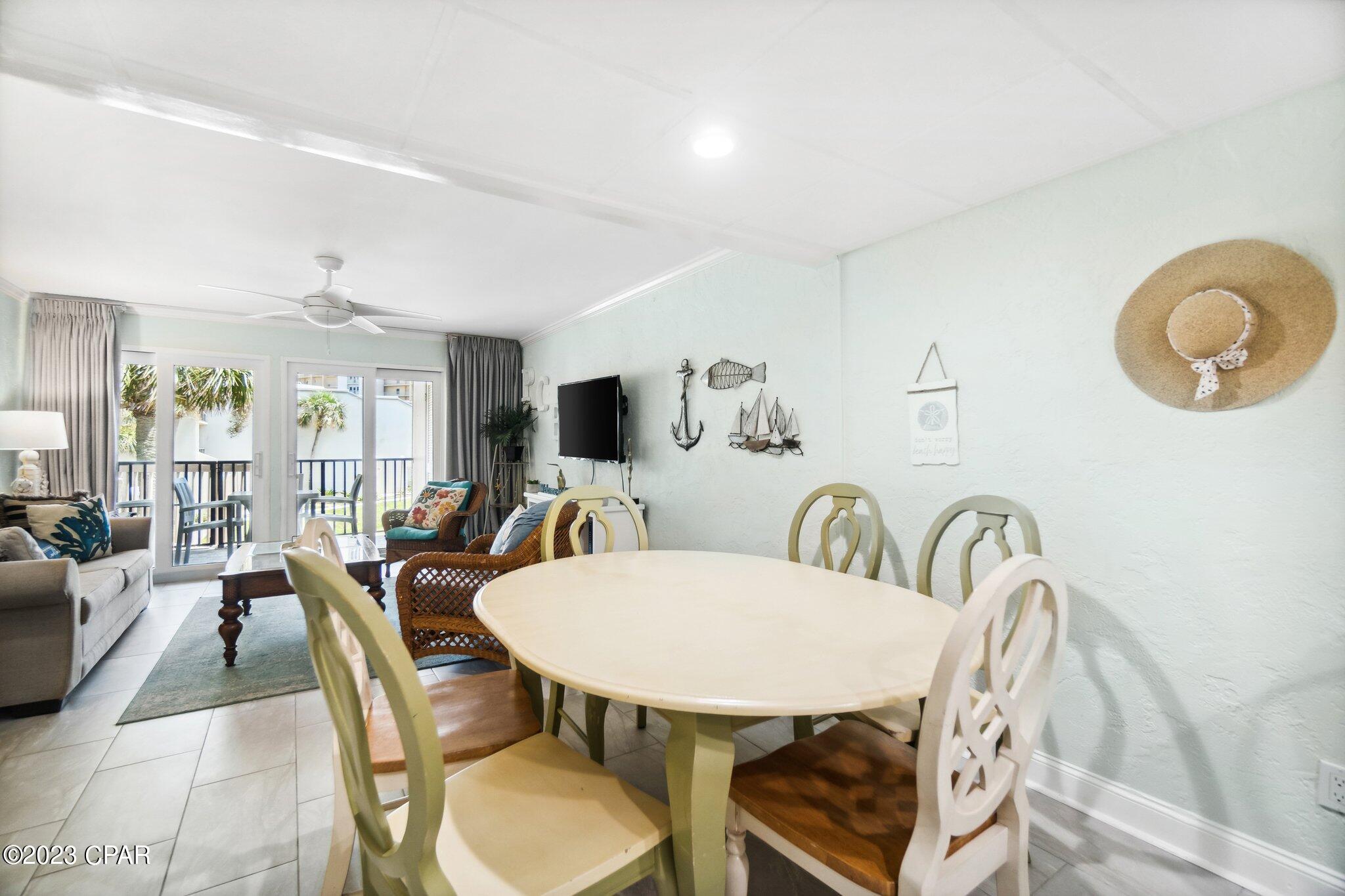 Sugar Beach Condo - Residential