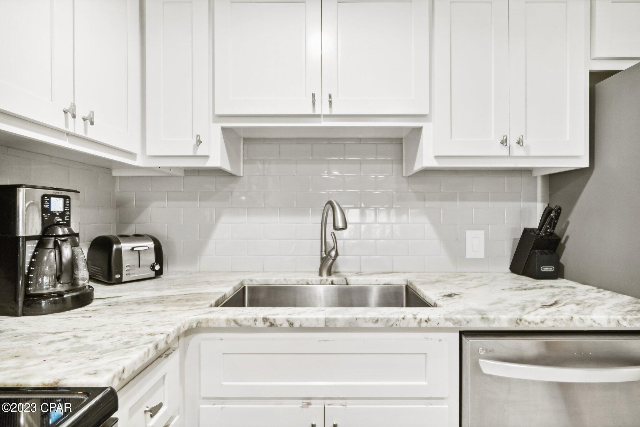 Sugar Beach Condo - Residential