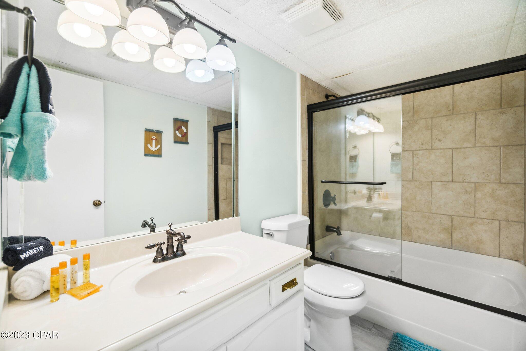 Sugar Beach Condo - Residential