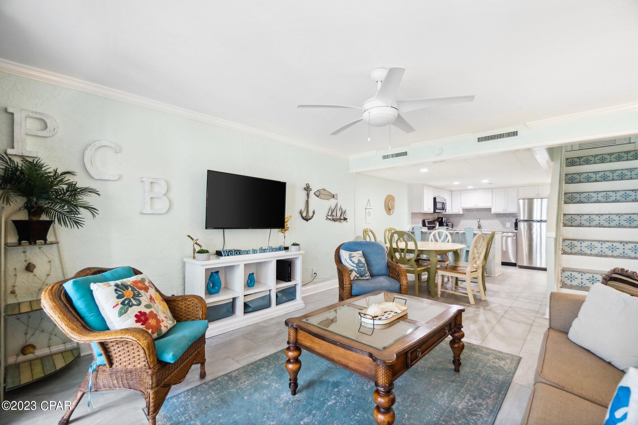 Sugar Beach Condo - Residential