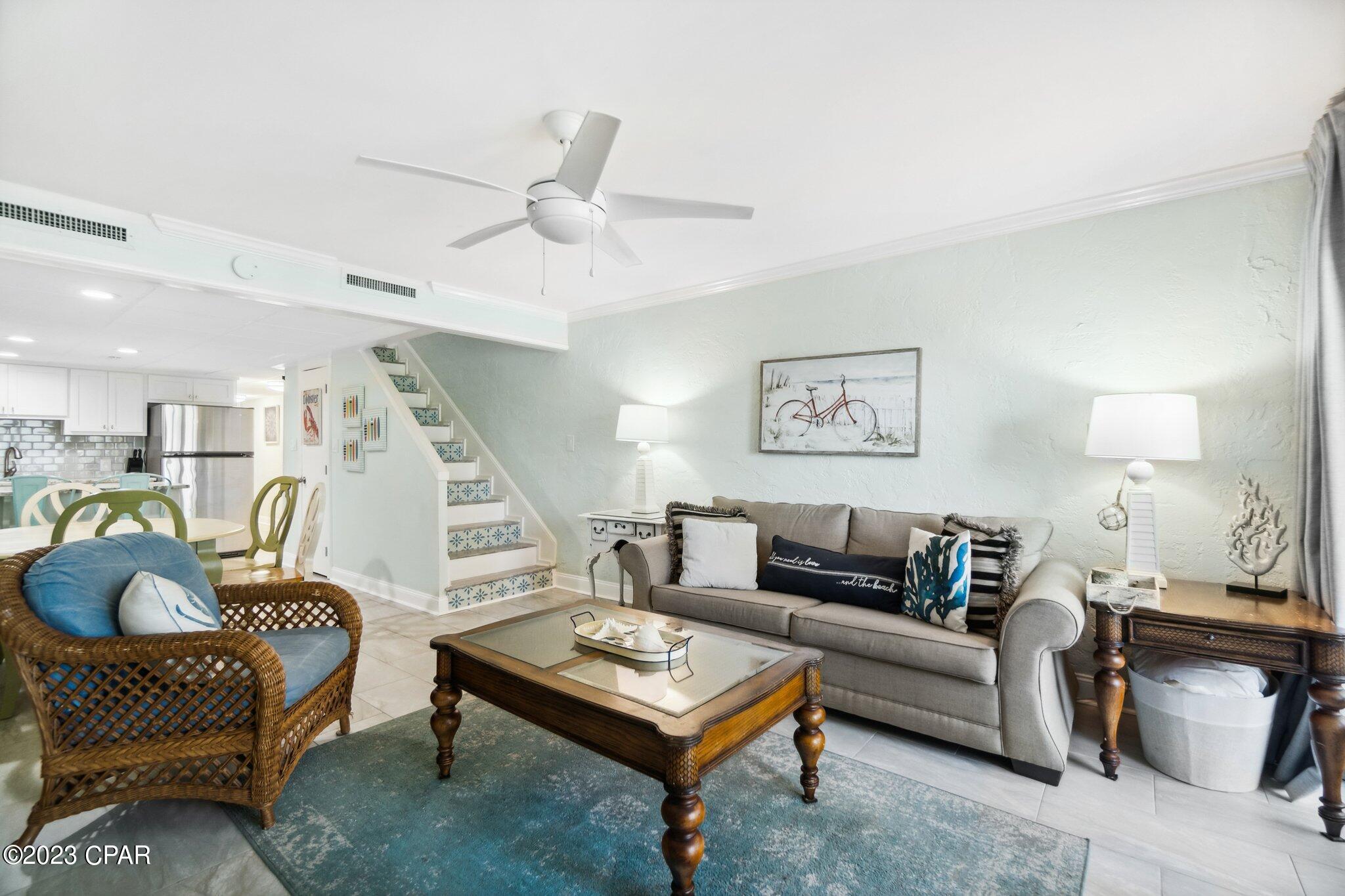 Sugar Beach Condo - Residential