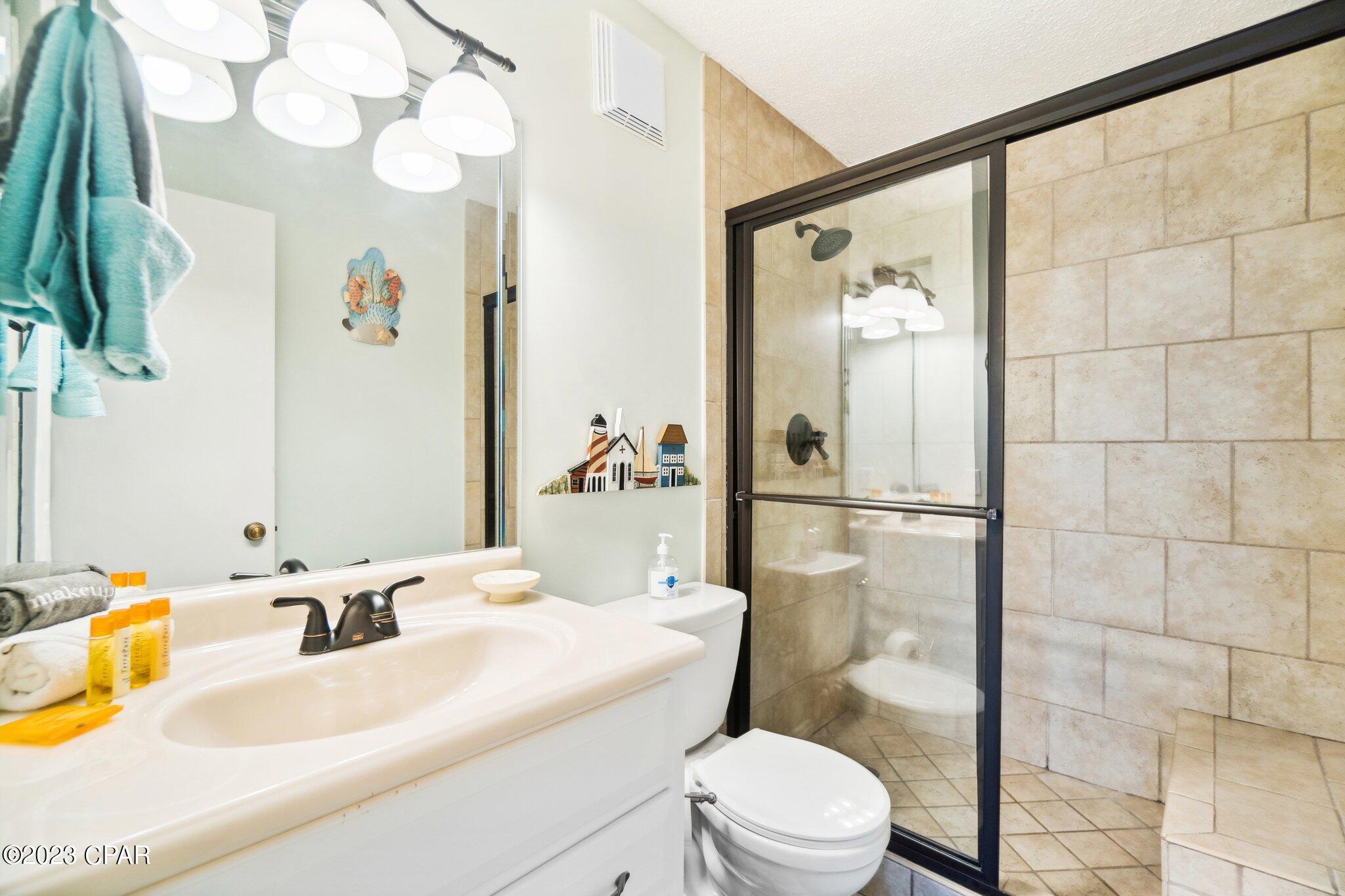 Sugar Beach Condo - Residential