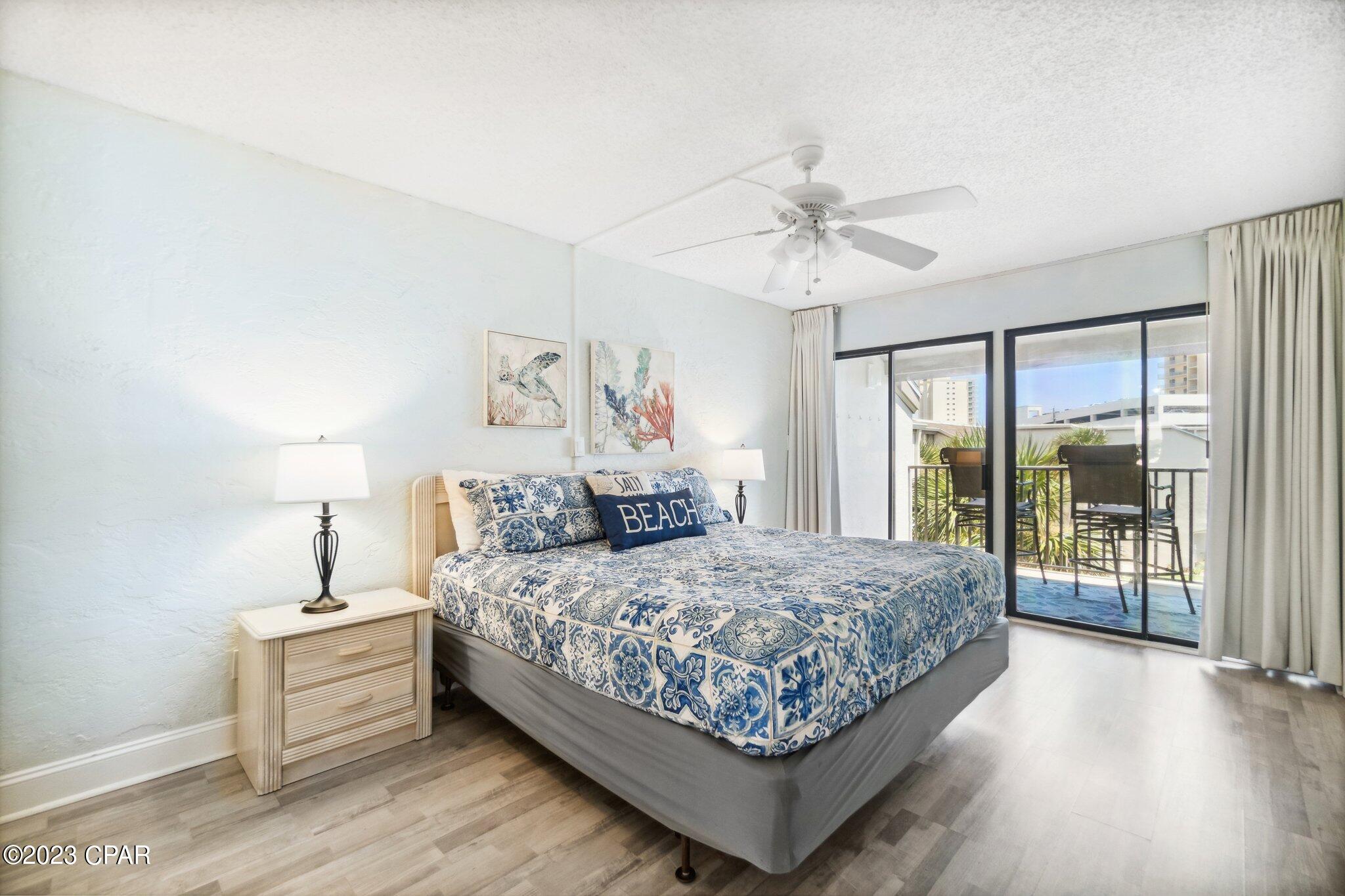 Sugar Beach Condo - Residential