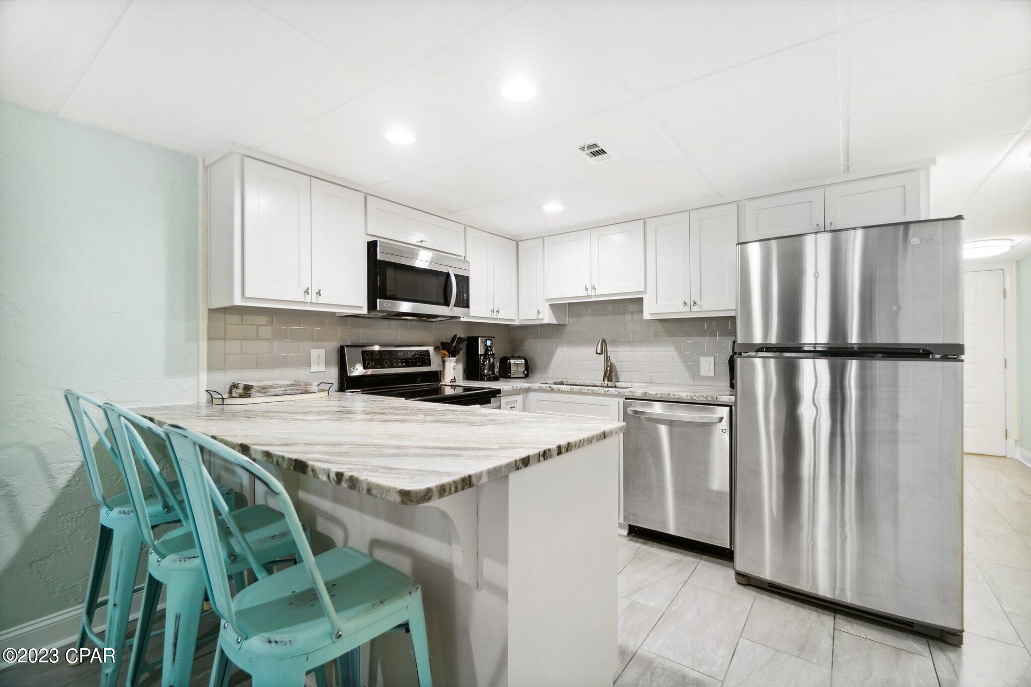 Sugar Beach Condo - Residential