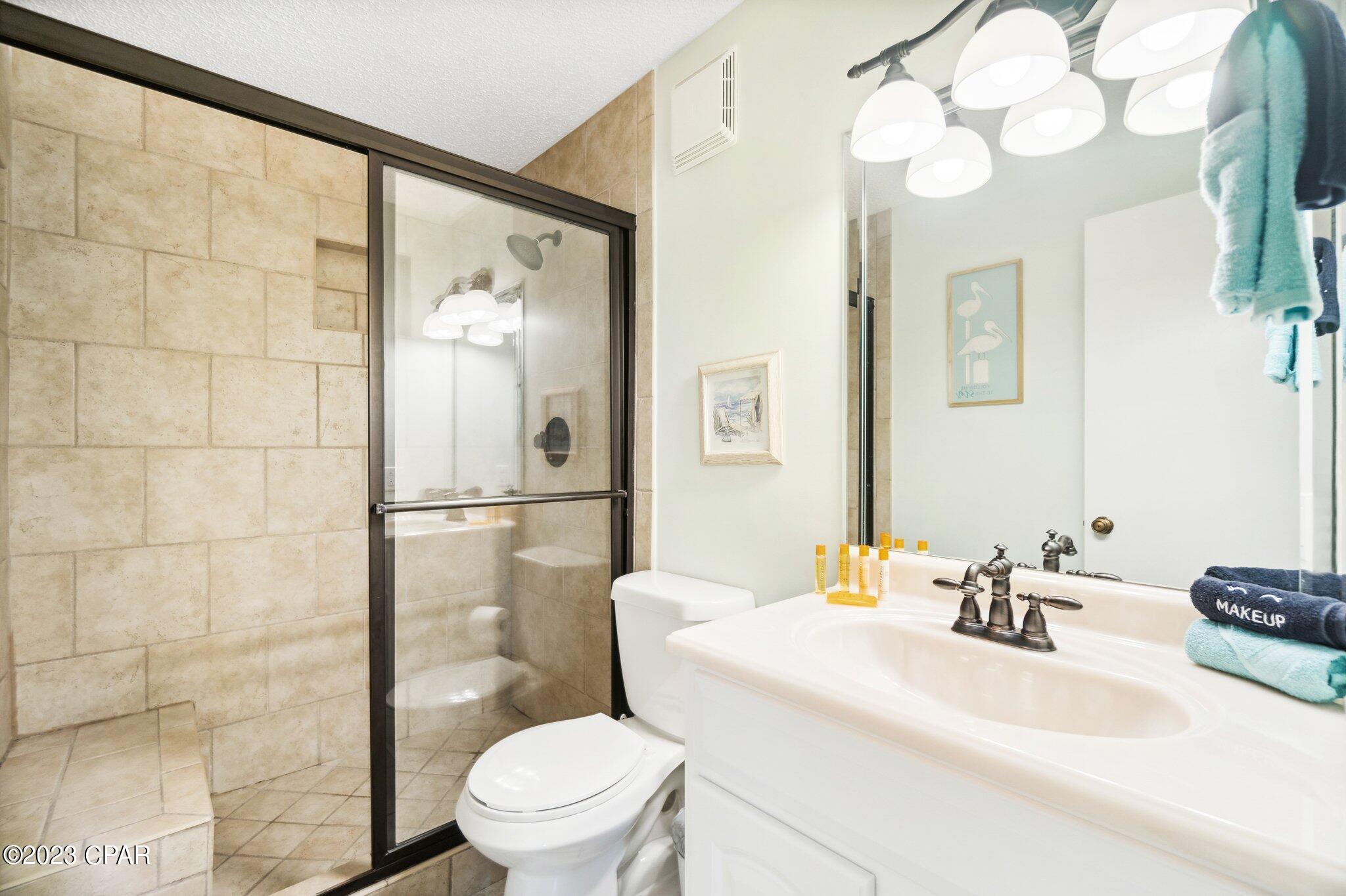 Sugar Beach Condo - Residential