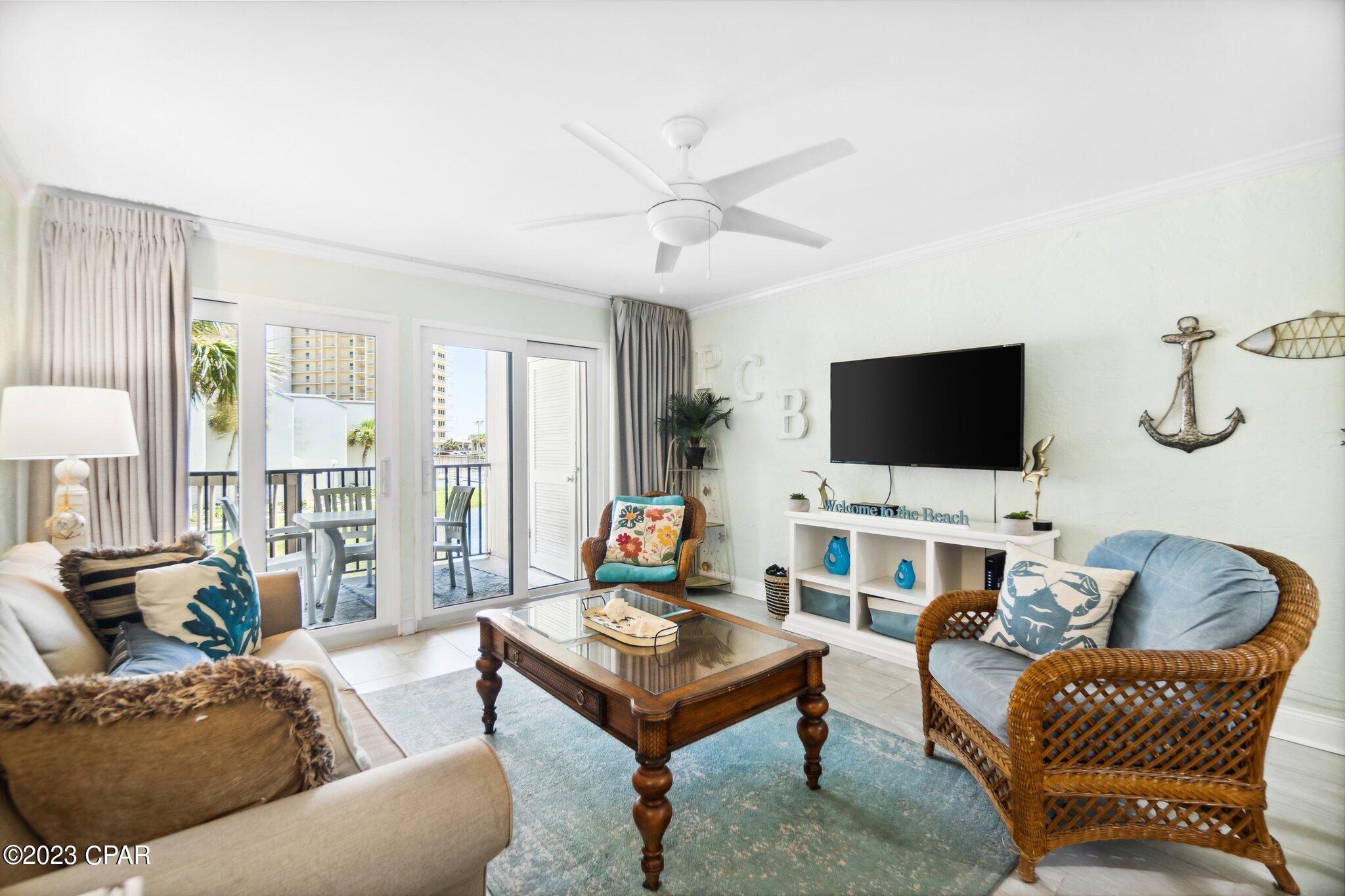 Sugar Beach Condo - Residential