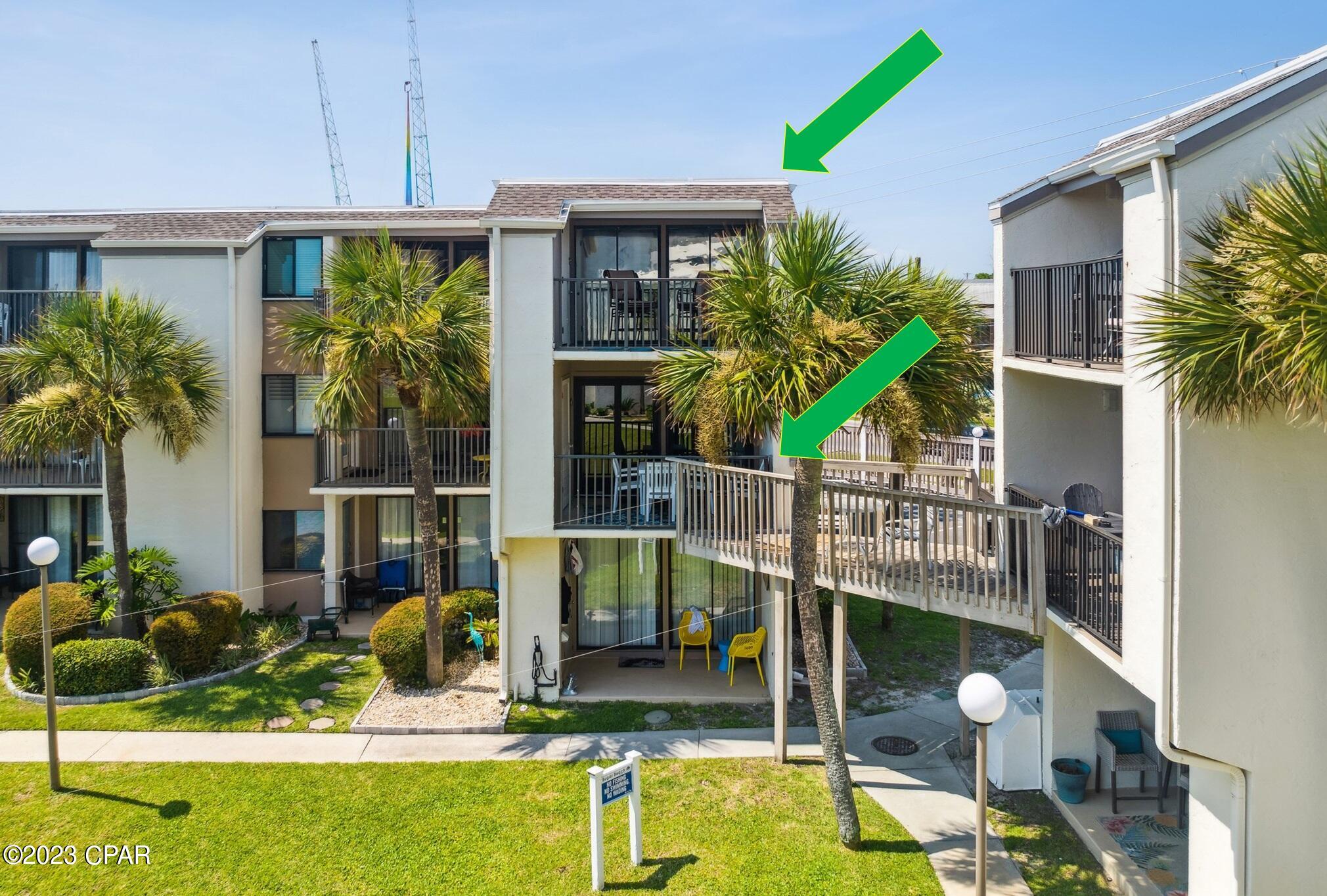 Sugar Beach Condo - Residential