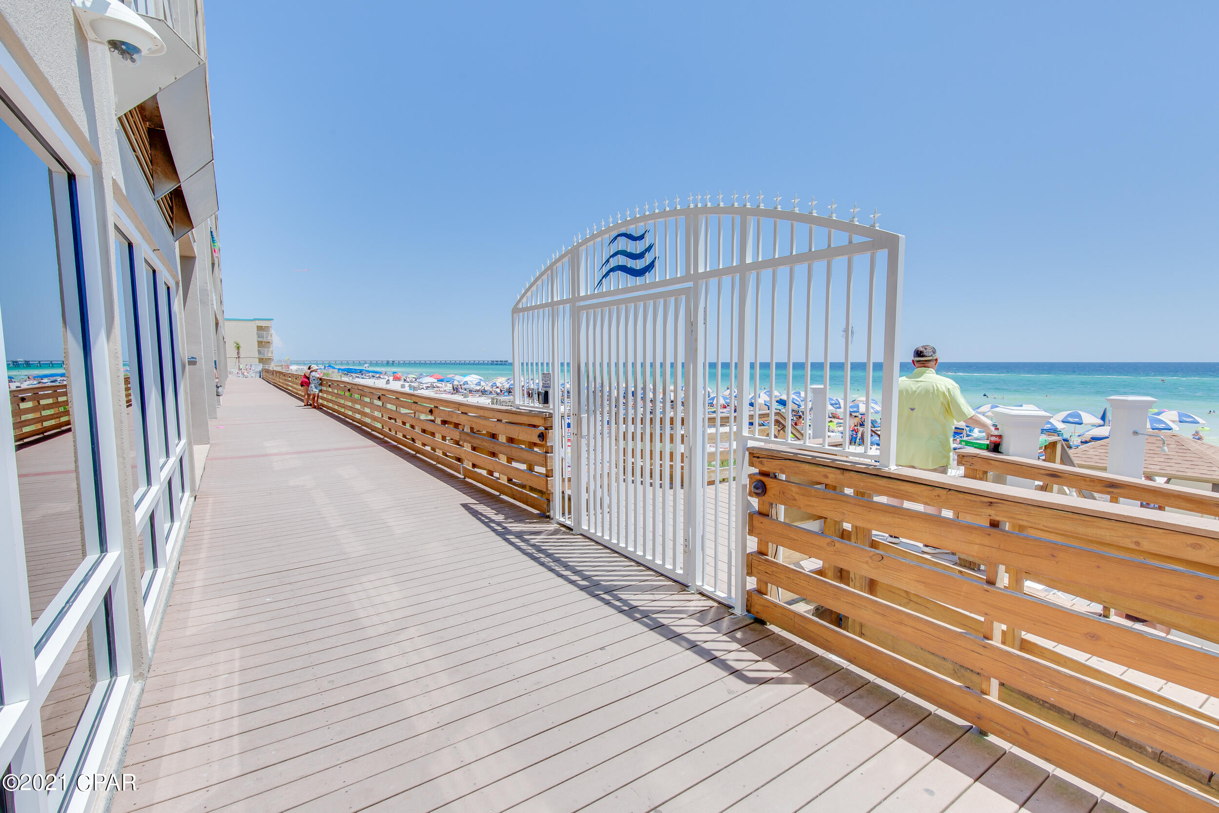 Tidewater Beach Phase I - Residential