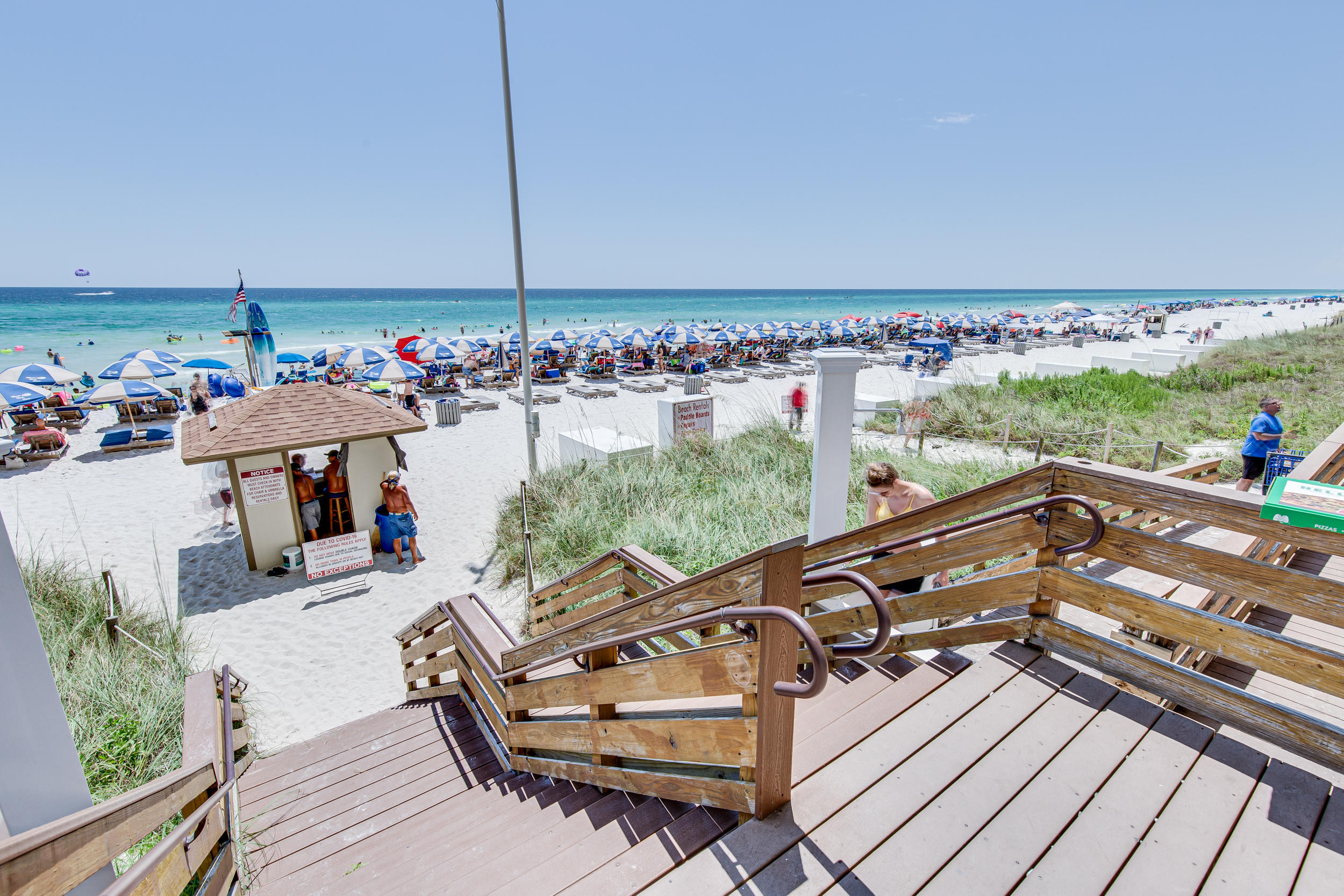 Tidewater Beach Phase I - Residential