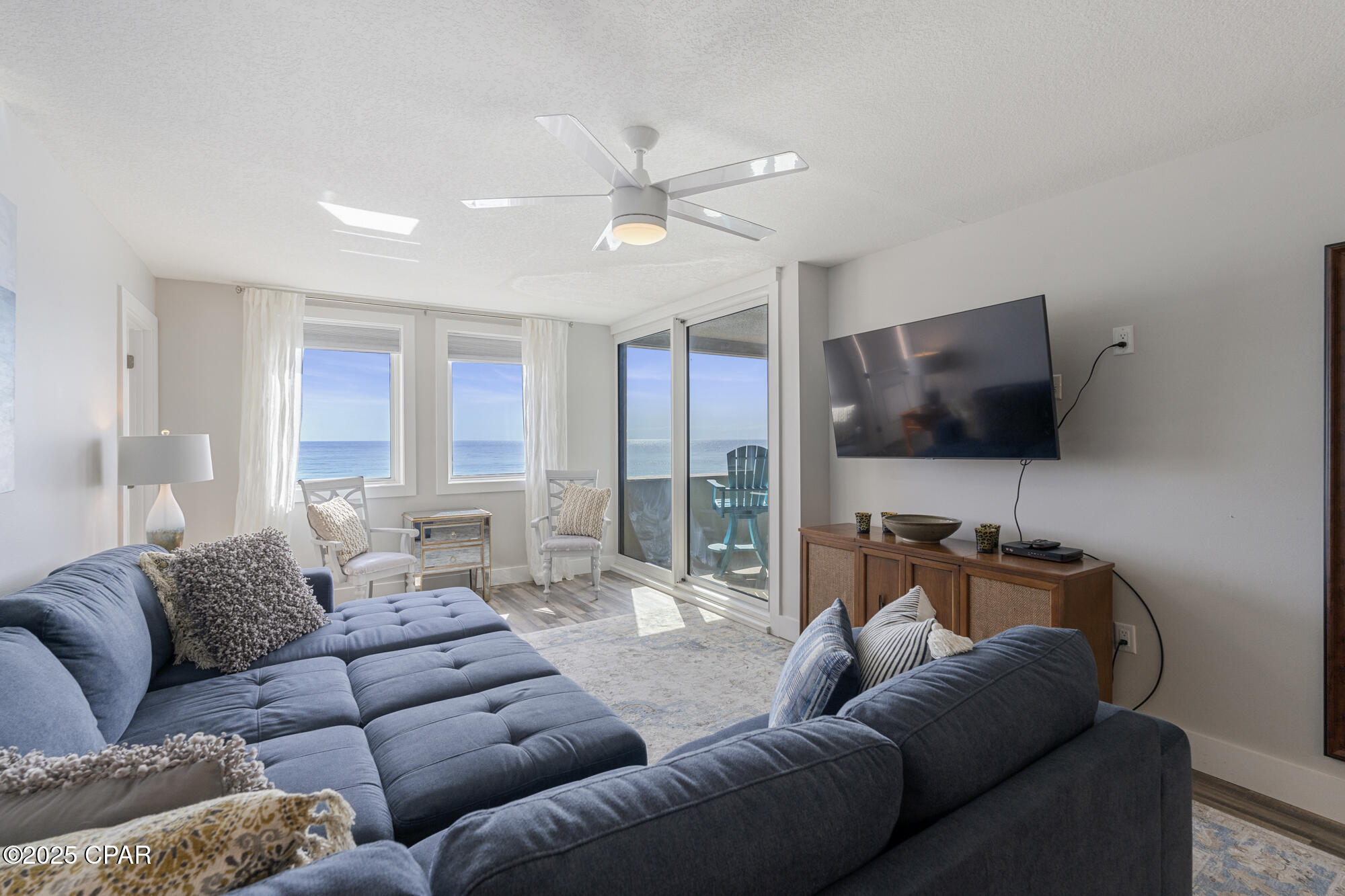 Holiday Isle - Residential