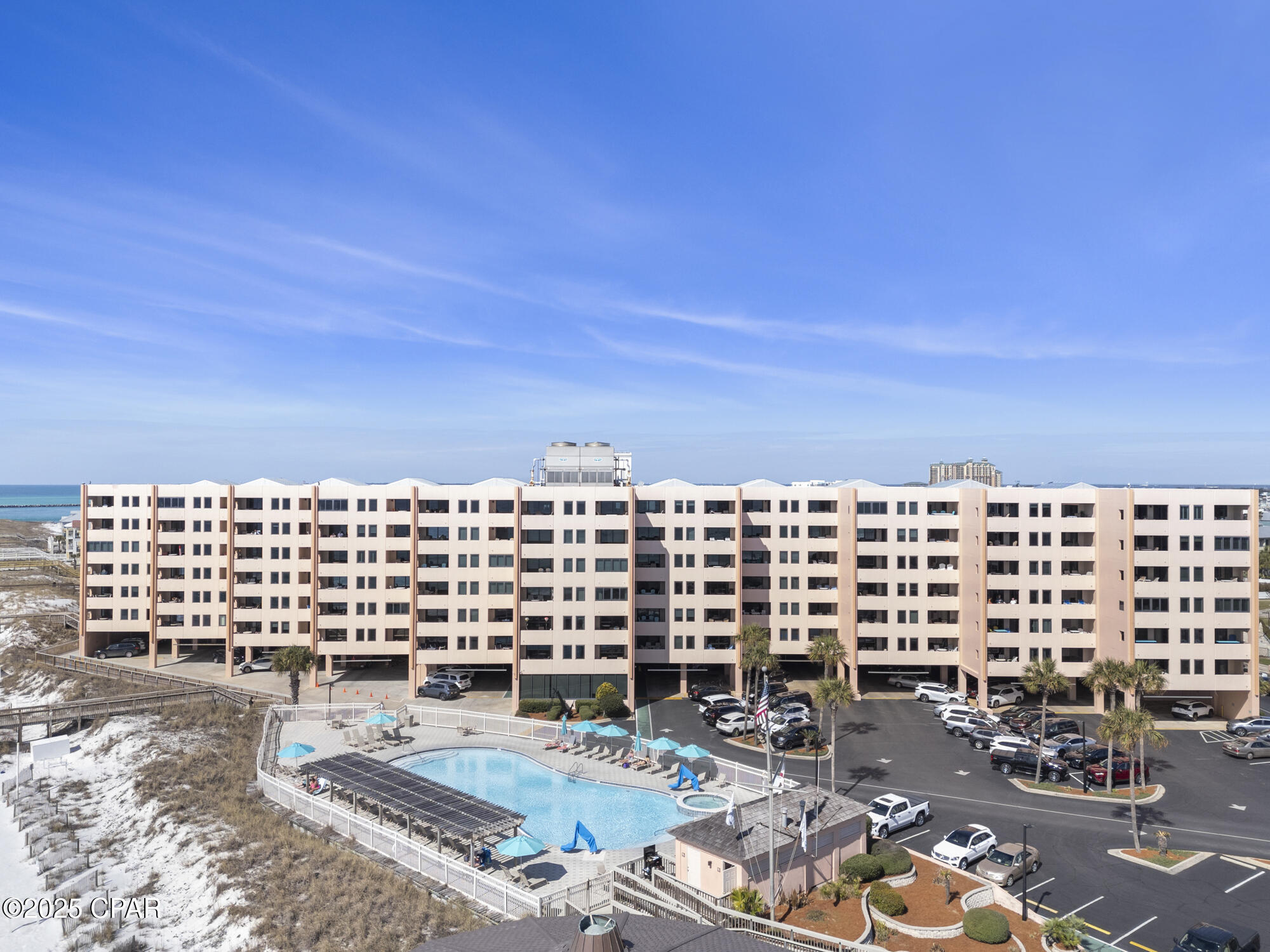 Holiday Isle - Residential