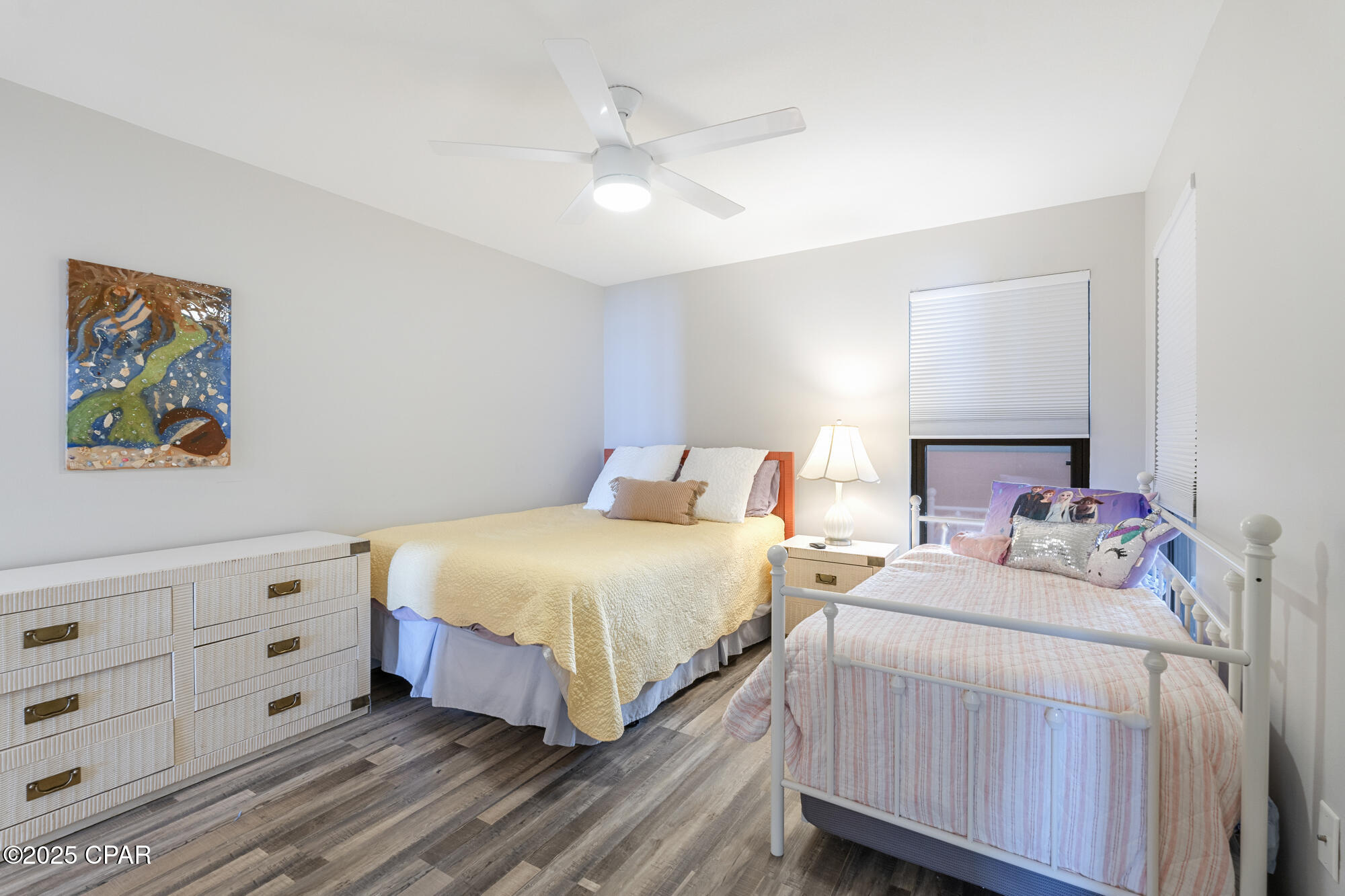 Holiday Isle - Residential