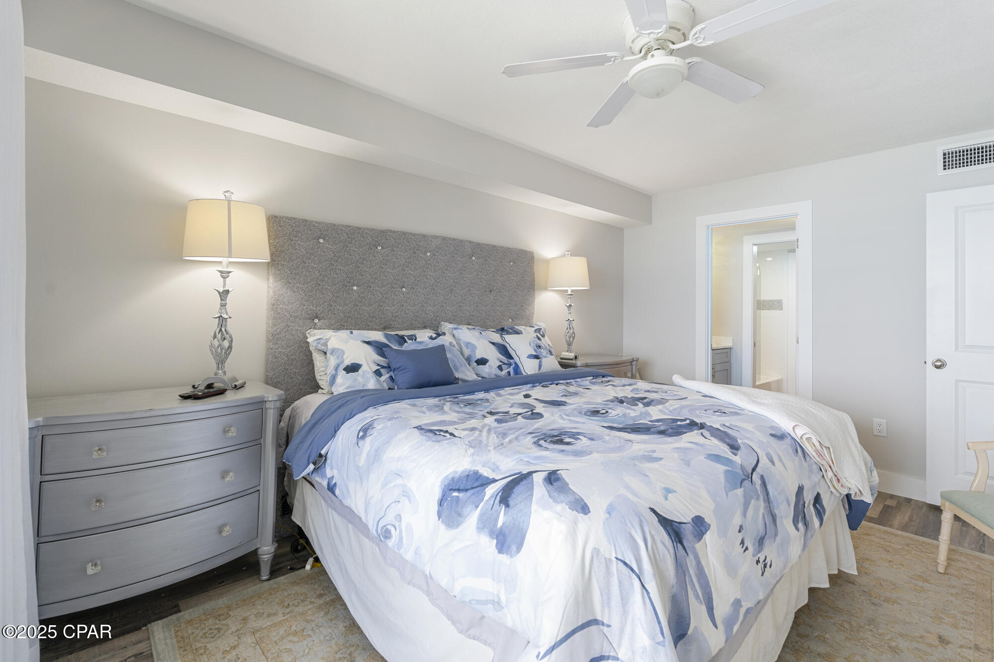 Holiday Isle - Residential