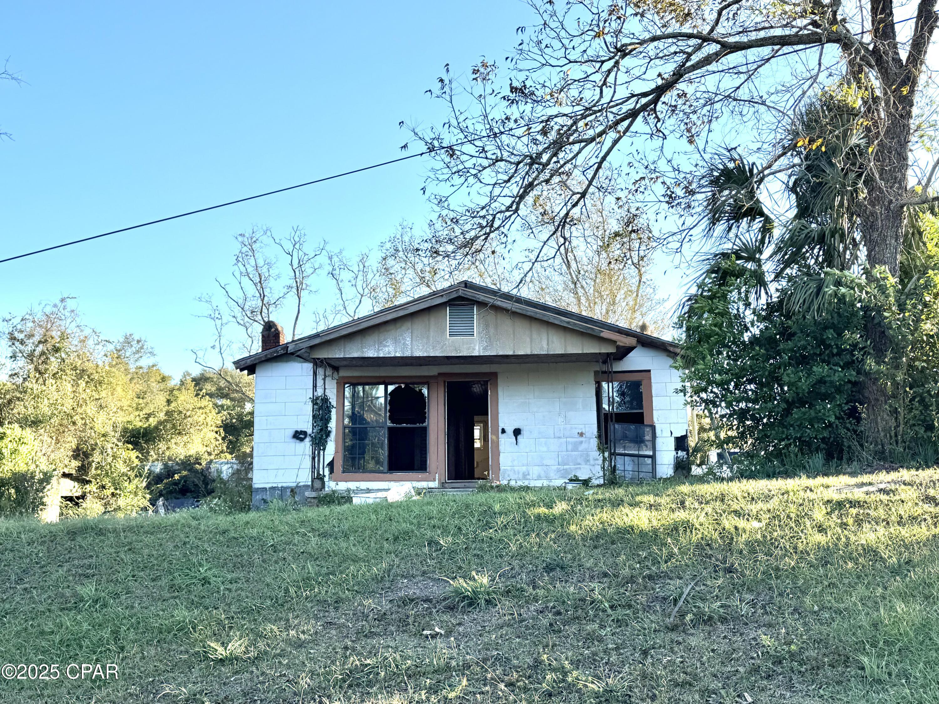 [No Recorded Subdiv] - Residential