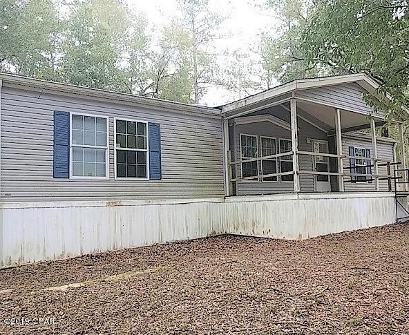Holmes River Campsites - Residential