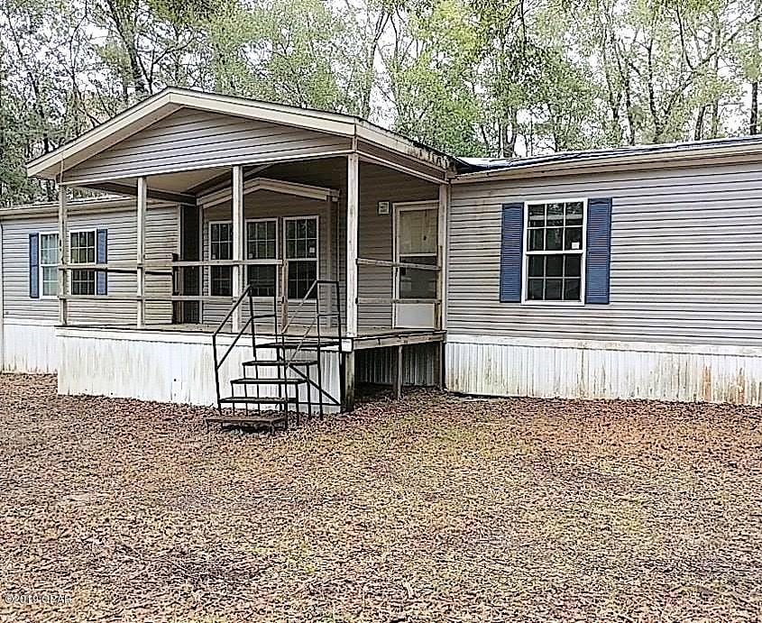 Holmes River Campsites - Residential